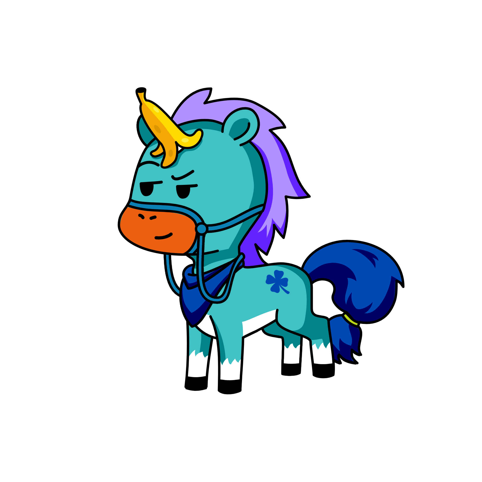 dua lipa, the unicorn