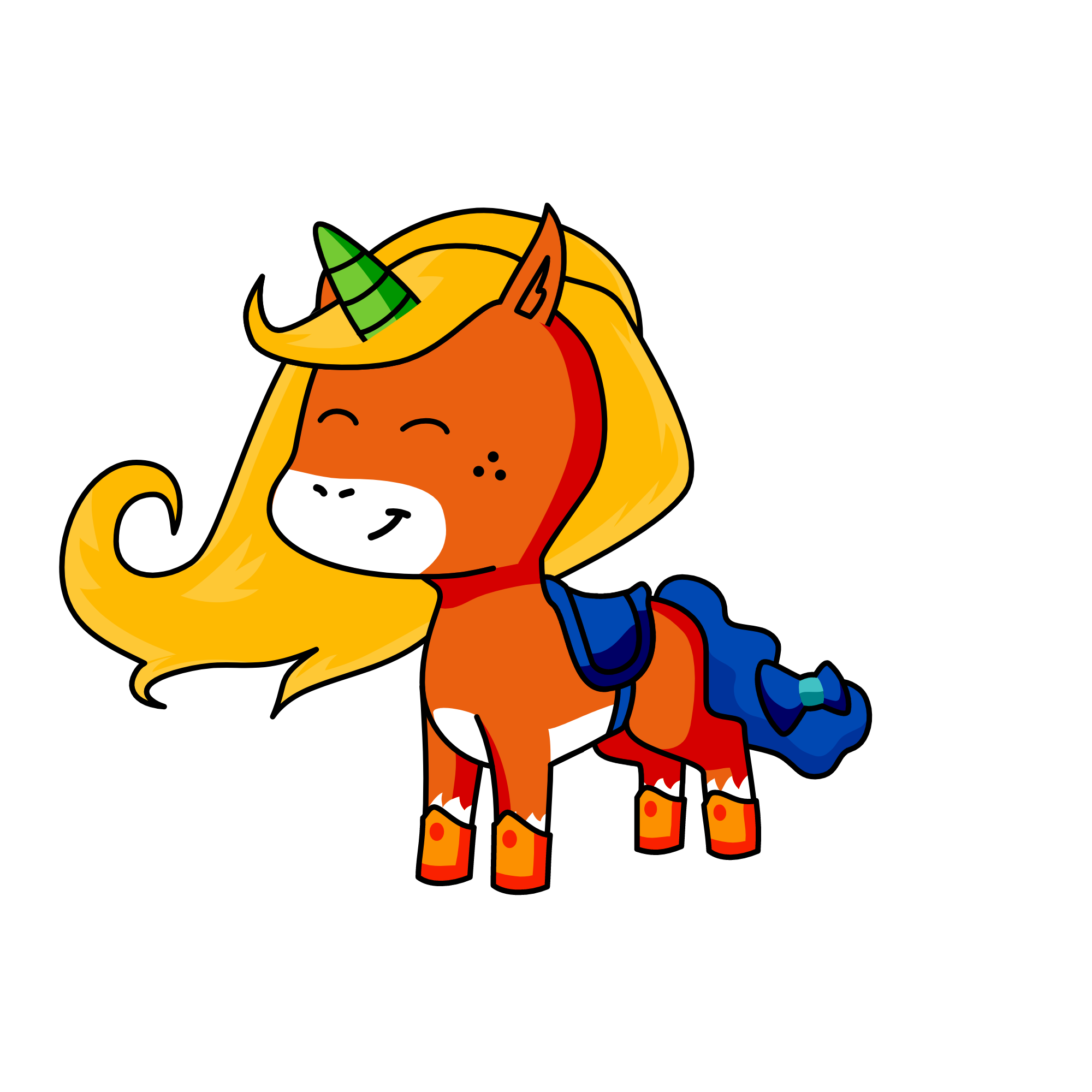 cartel, the unicorn