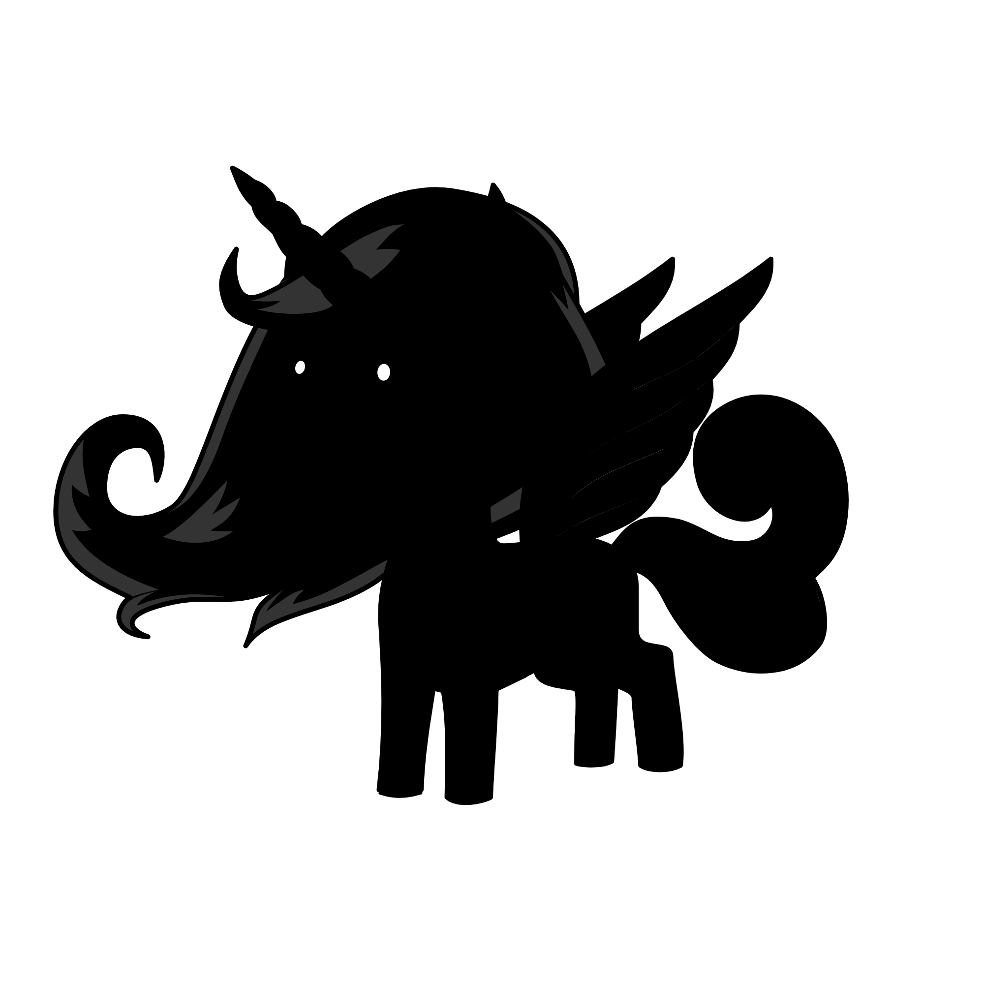 Coming soon!!!, the unicorn