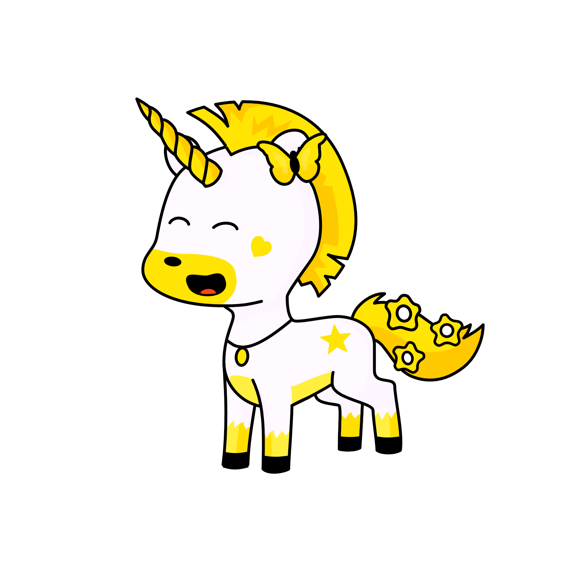 ASMI, the unicorn