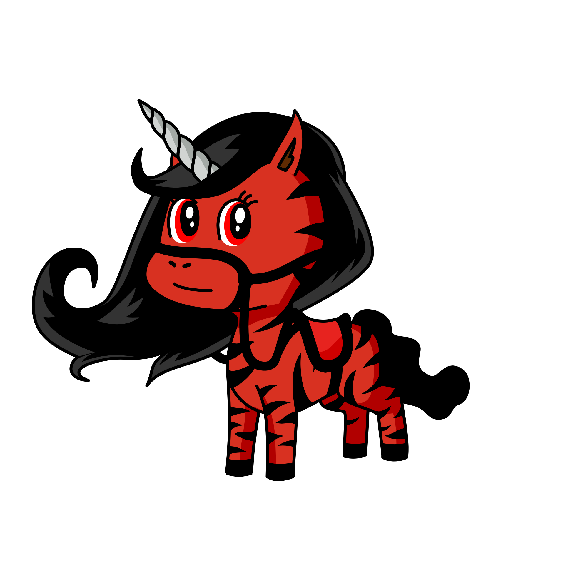 coco, the unicorn