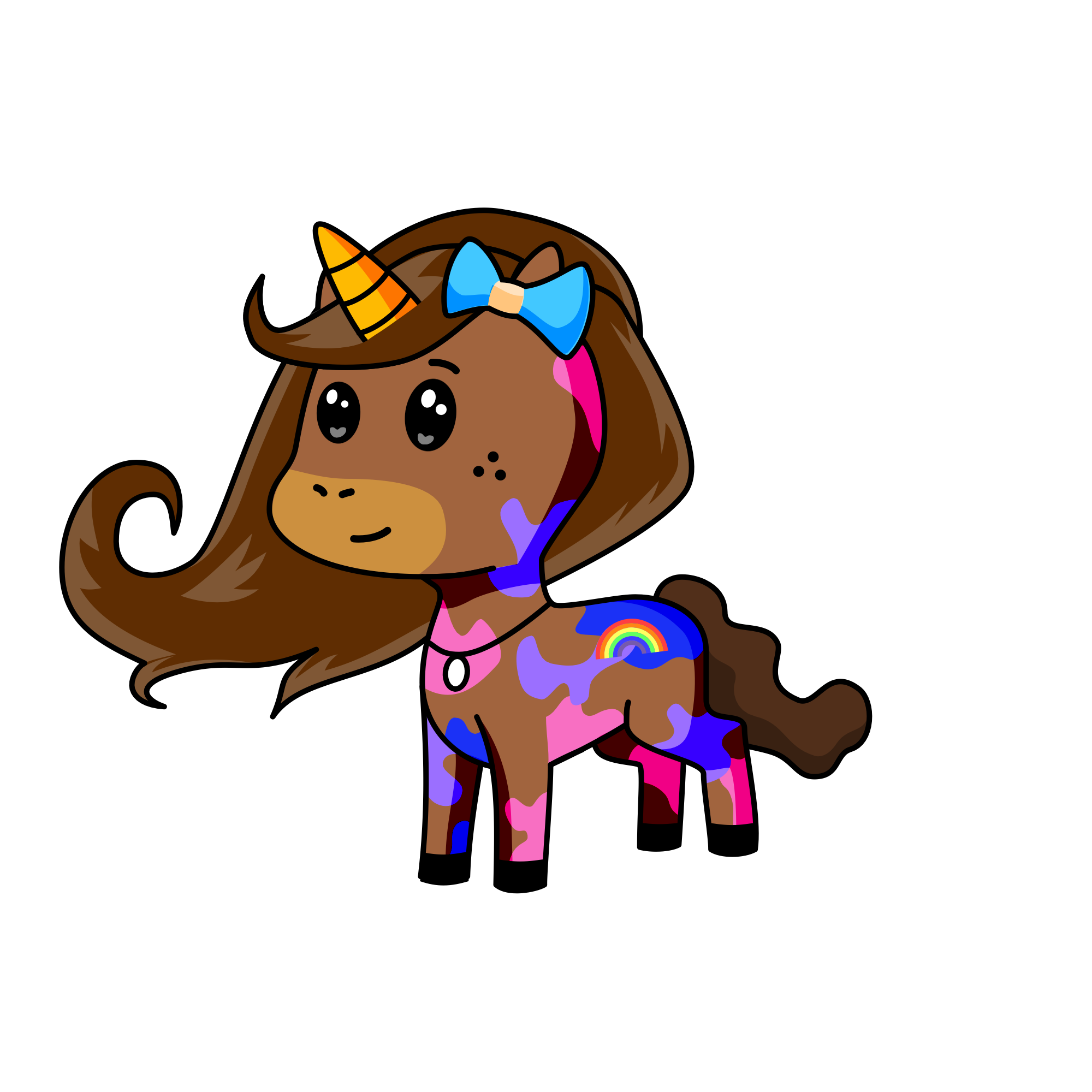 Artsy, the unicorn