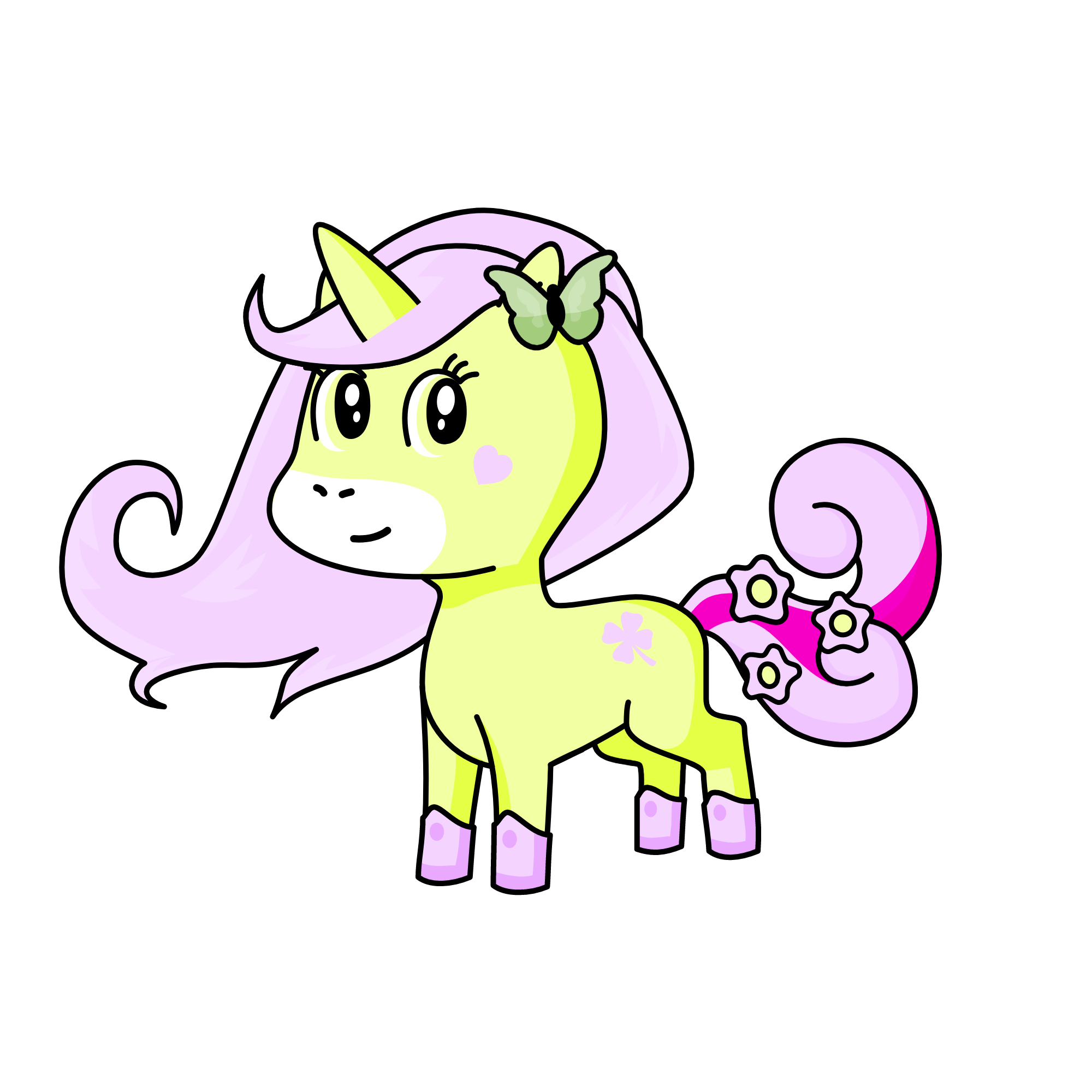 swdcvbnmkjhygtfrtghnjhgfg, the unicorn
