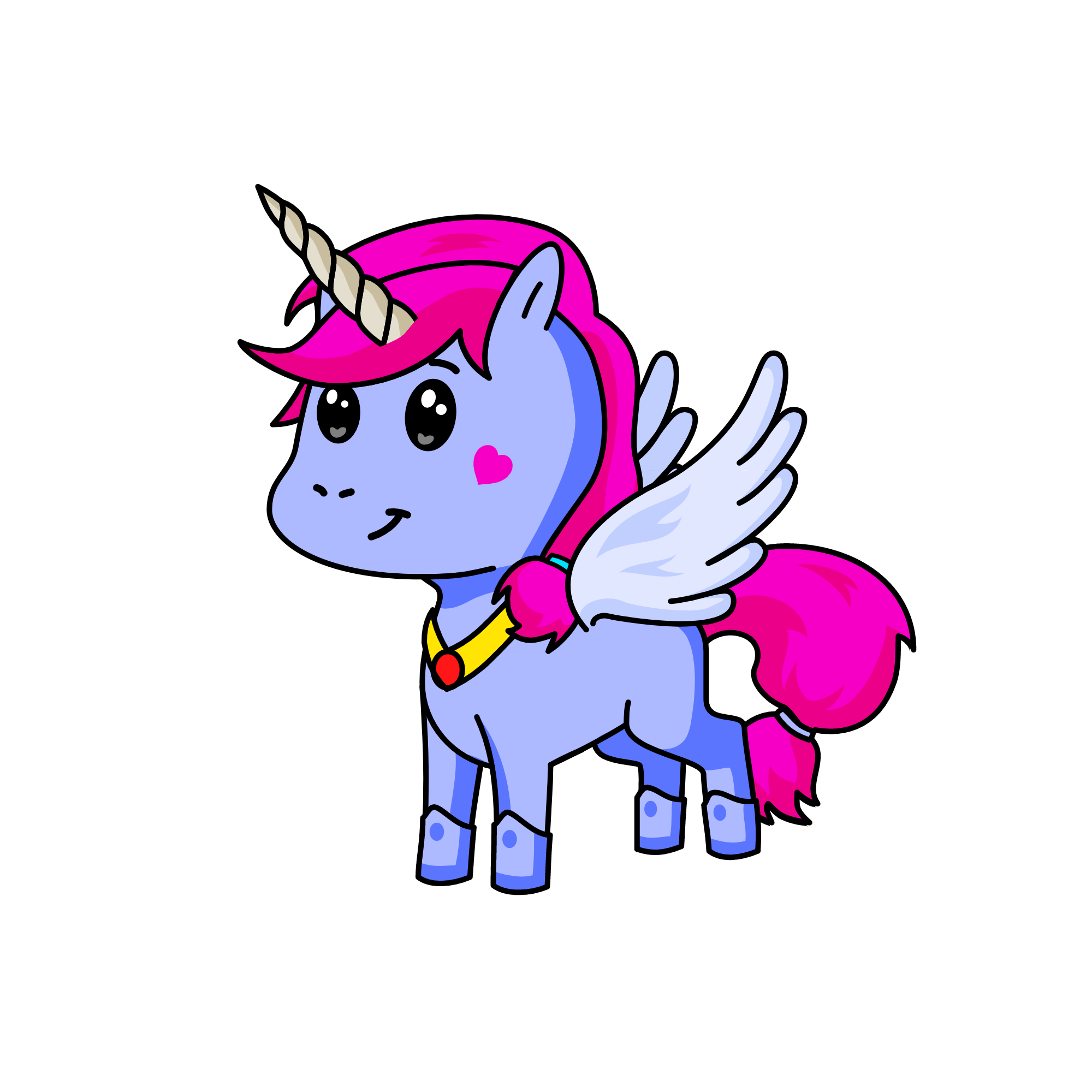 Howtogetwingsgotoaboutandscrolldowntherewillbeabuttoninwichitsays:youcanaddwingsnowtryitclickonthebu, the unicorn