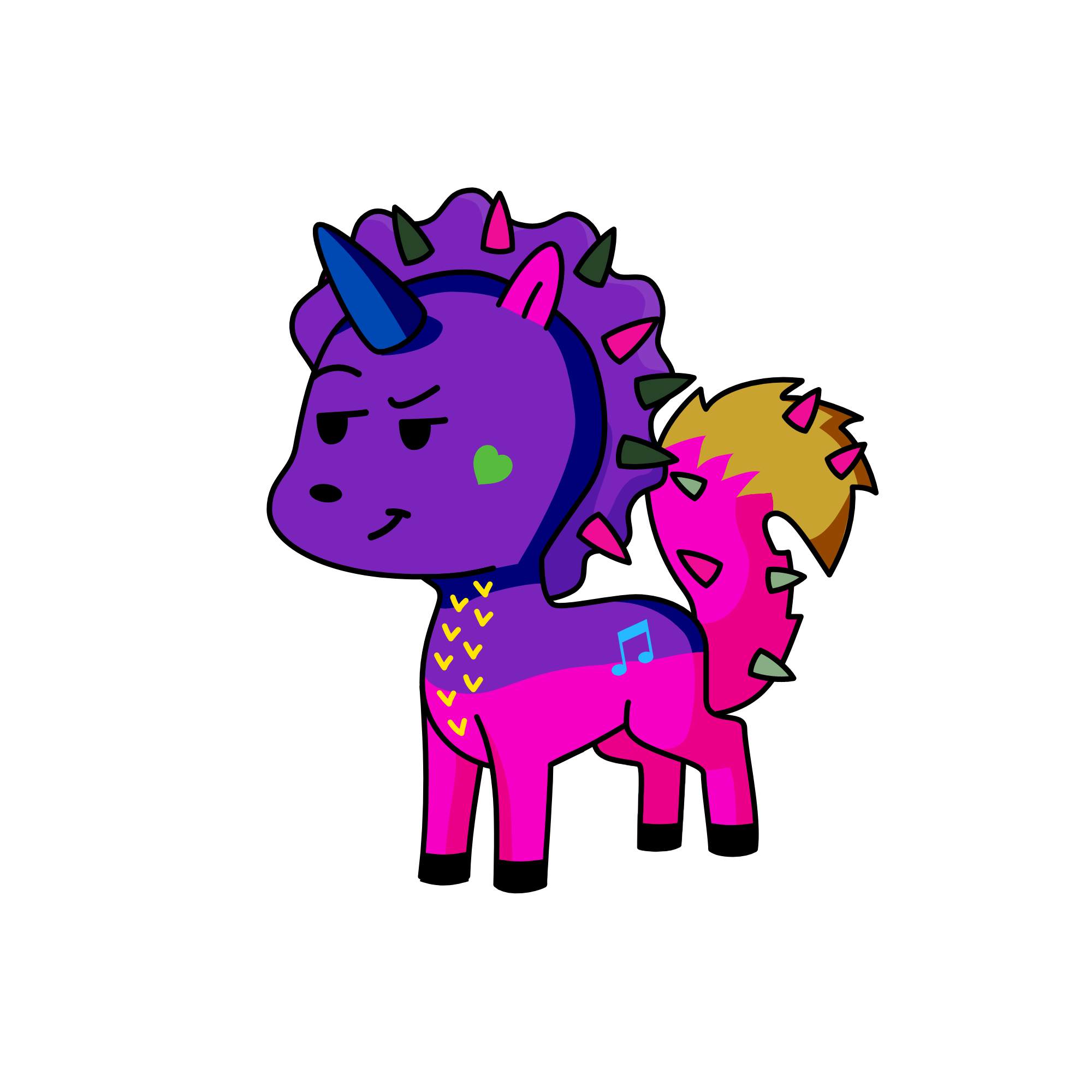 poppppppppppppppppppppppppppppppppppppppppppppppppppppp!, the unicorn