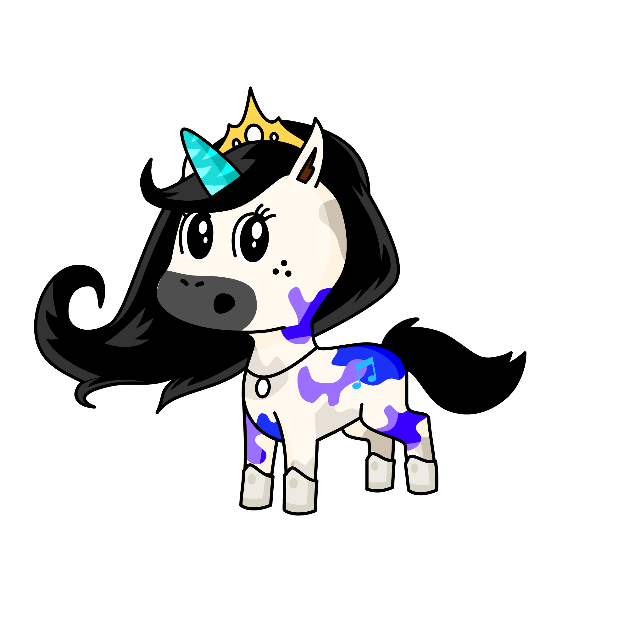 Tuabuela.com, the unicorn