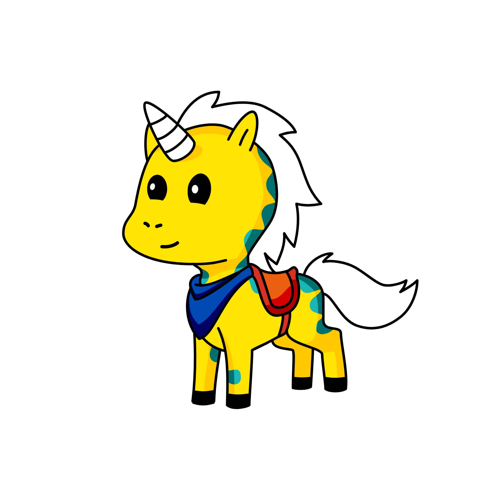 navya, the unicorn