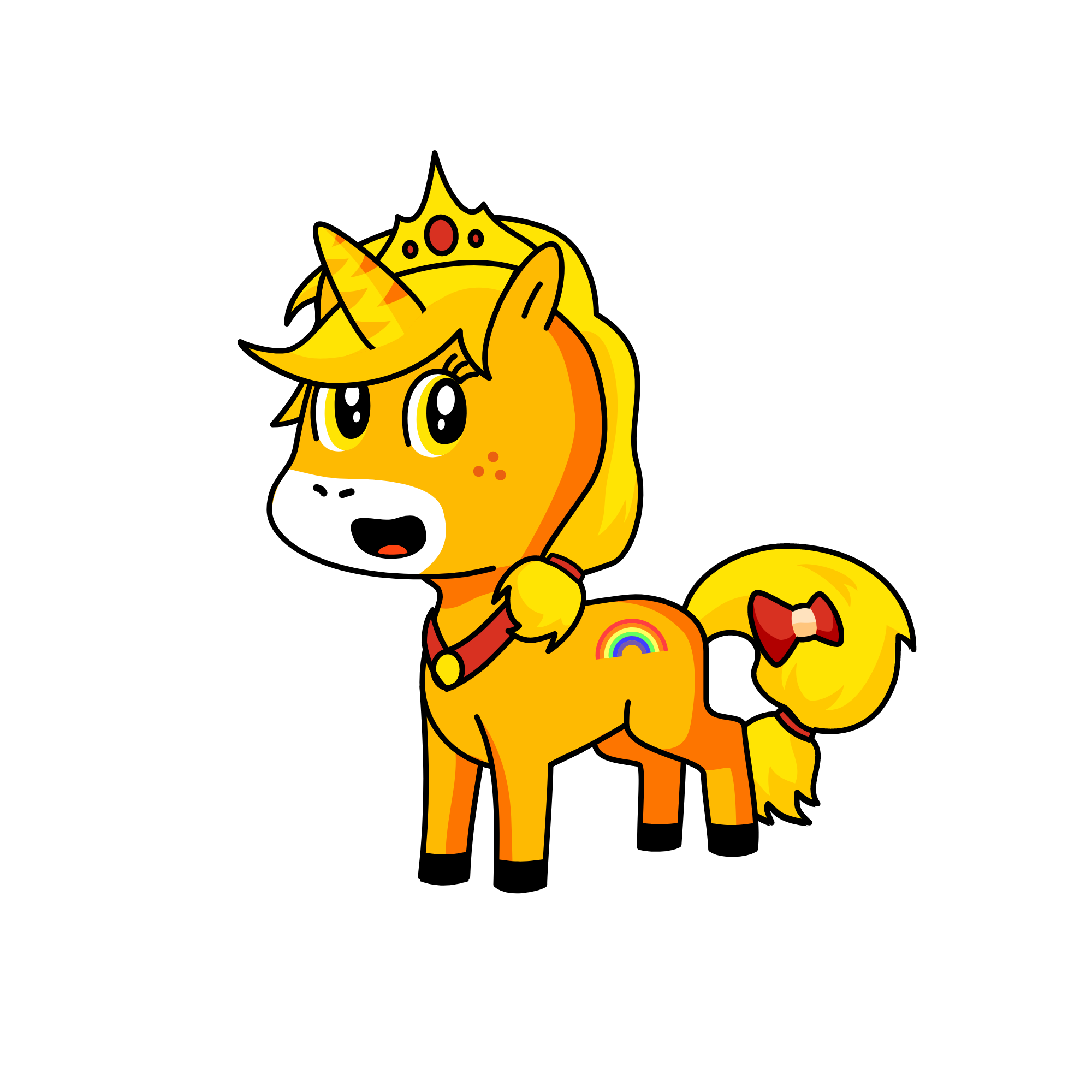 www, the unicorn