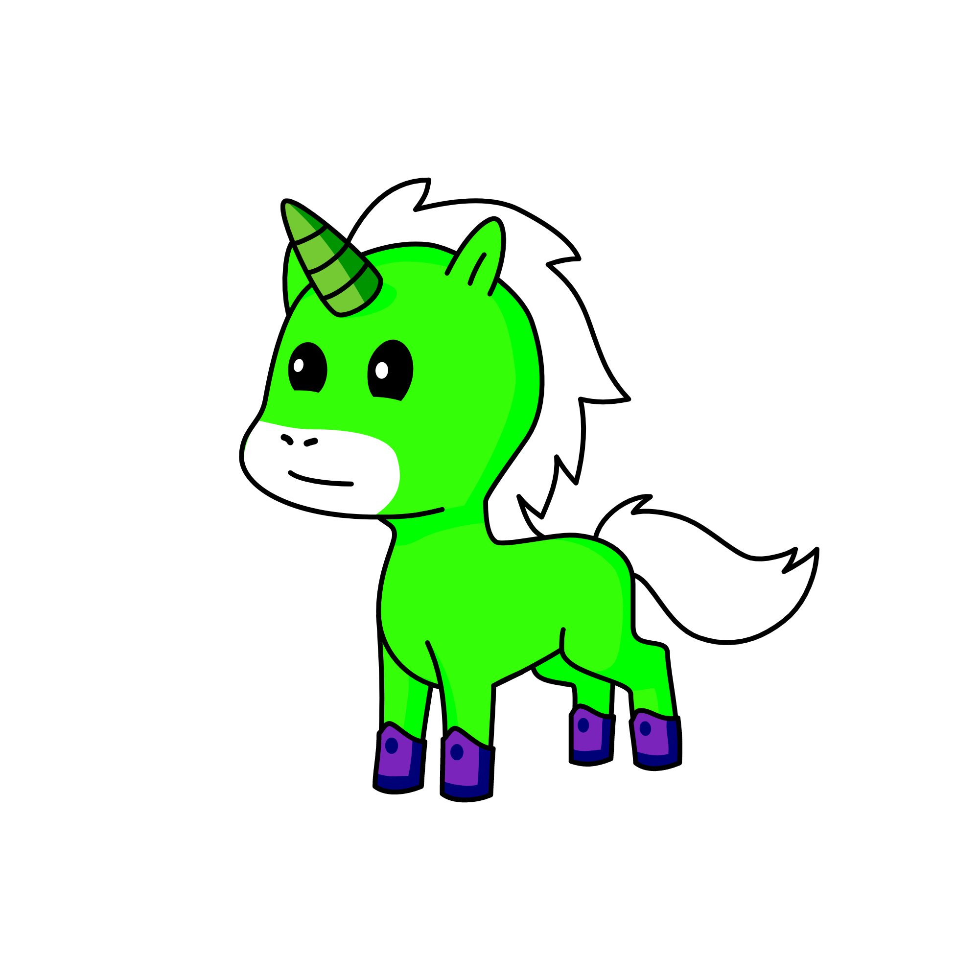 sub to dream on youtube like if you are sub to him, the unicorn