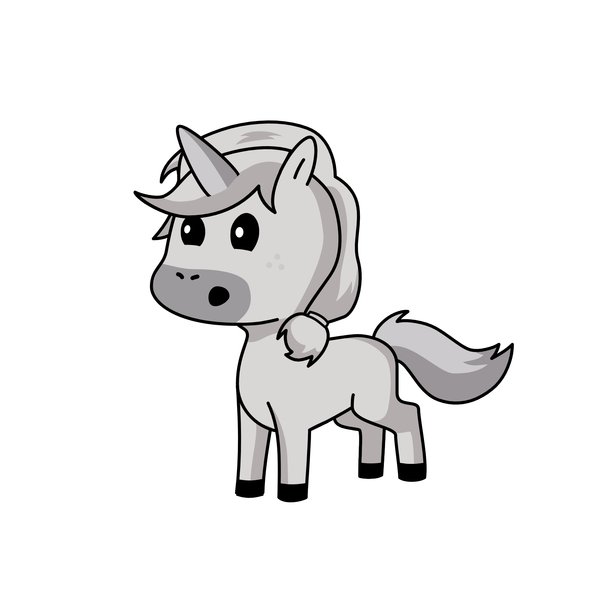 PICOS, the unicorn