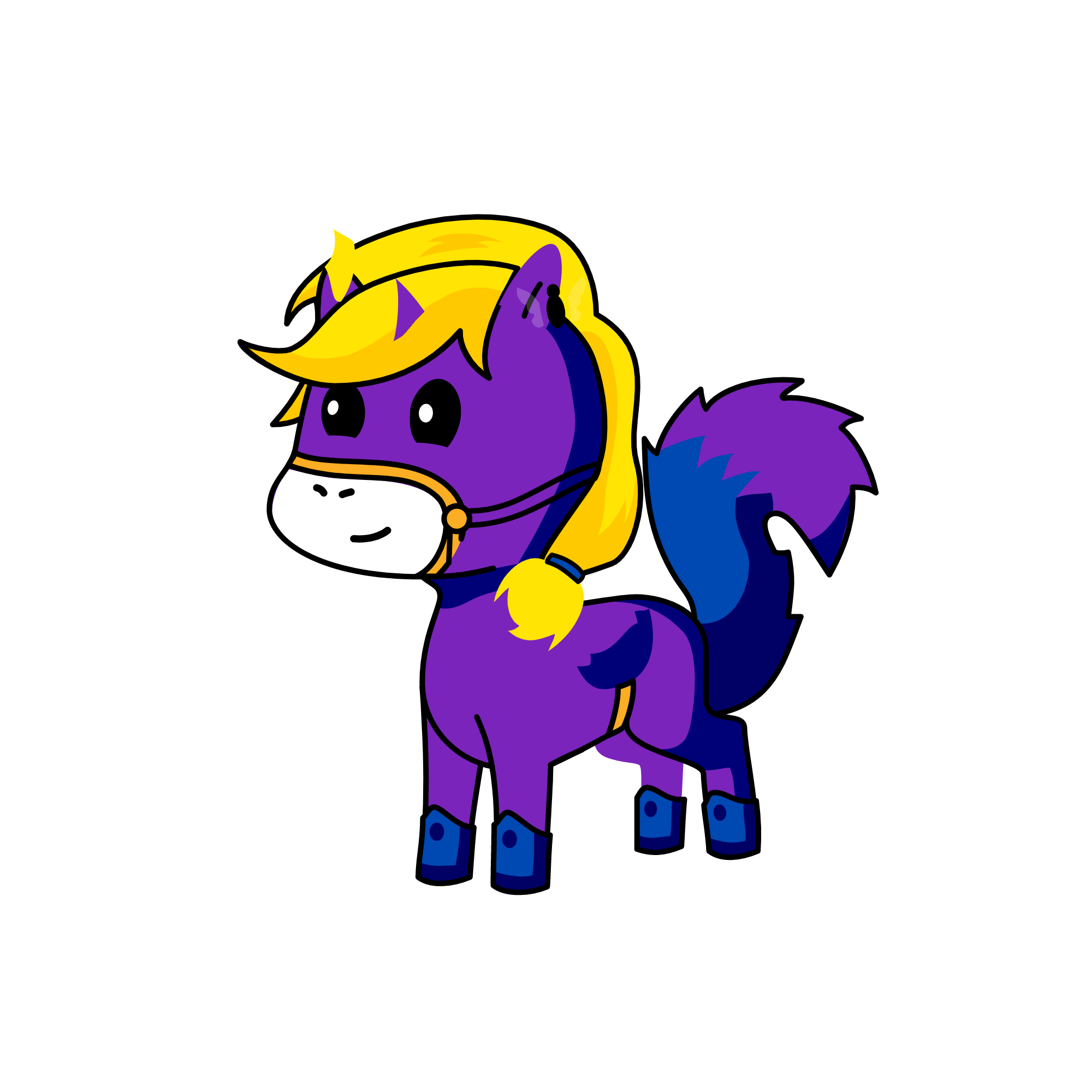 leri, the unicorn