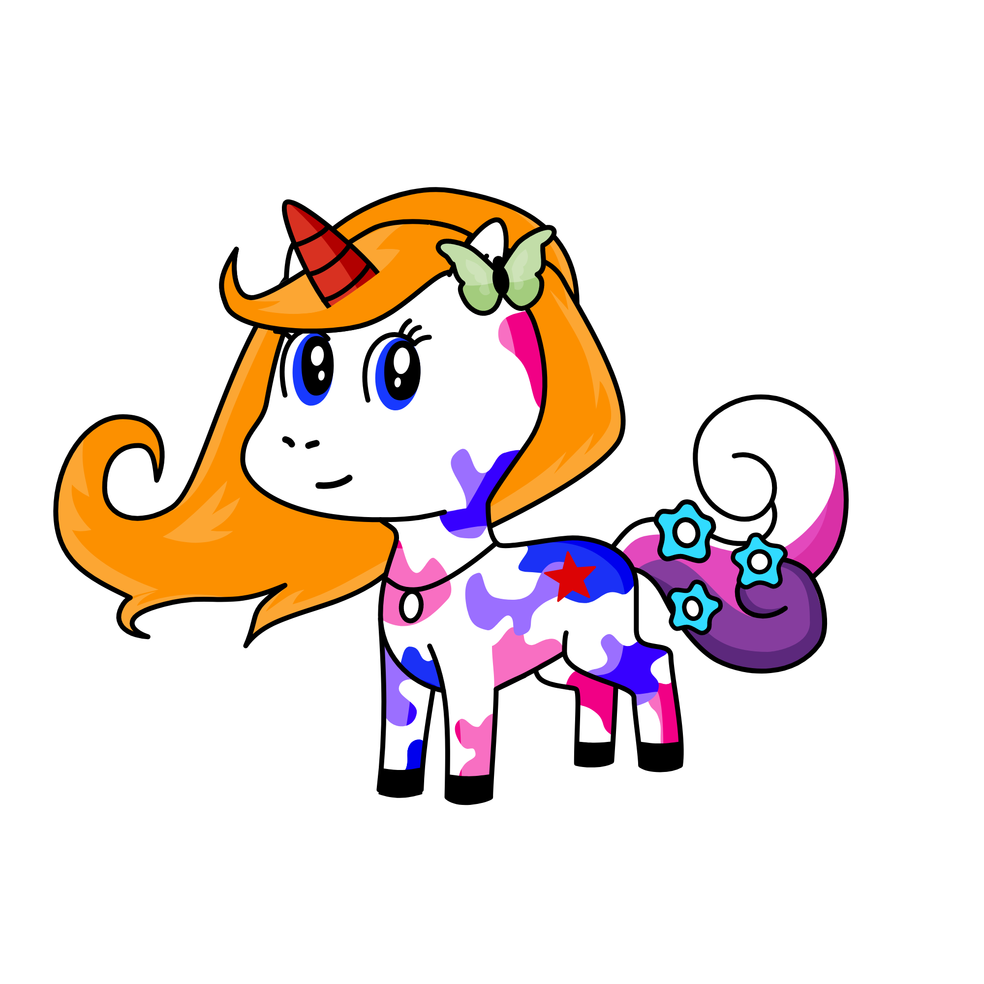 nogpye[lh[tp[y[ipuuokyjiyyjgh , the unicorn