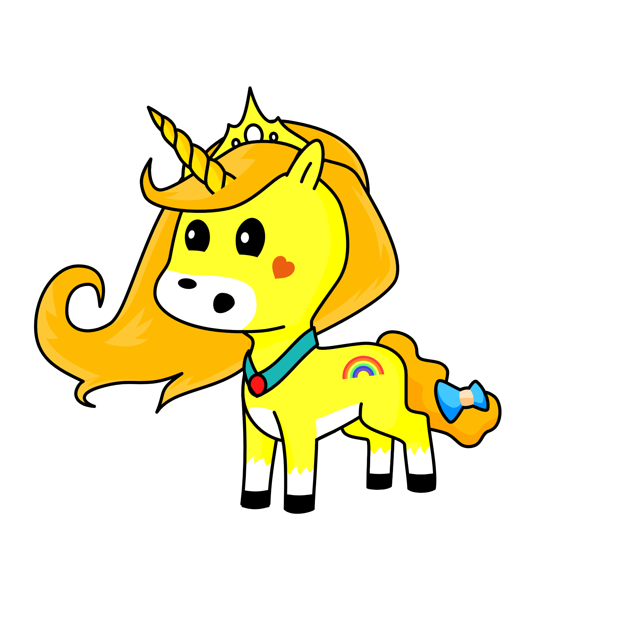 princess equestria, the unicorn