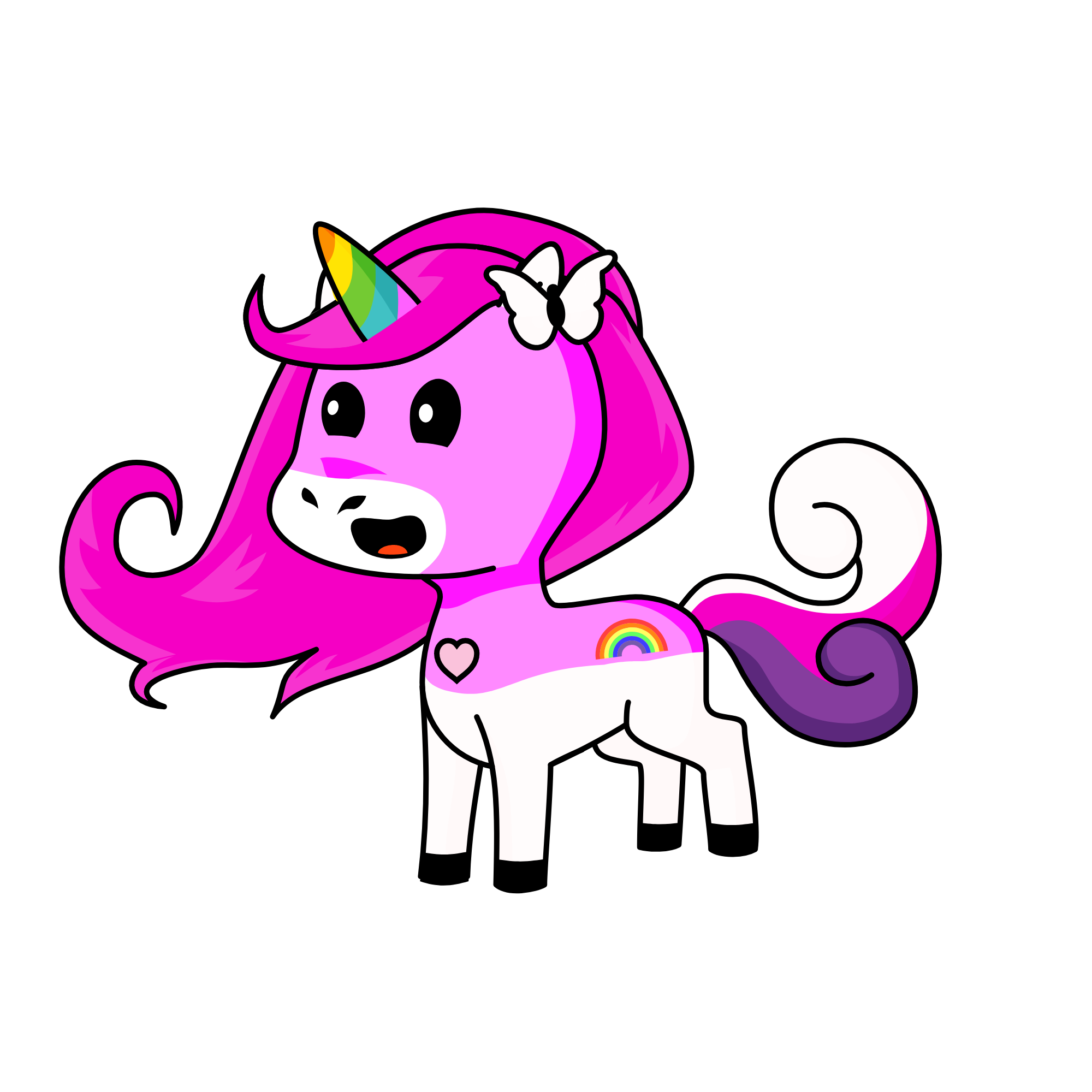 re'em, the unicorn