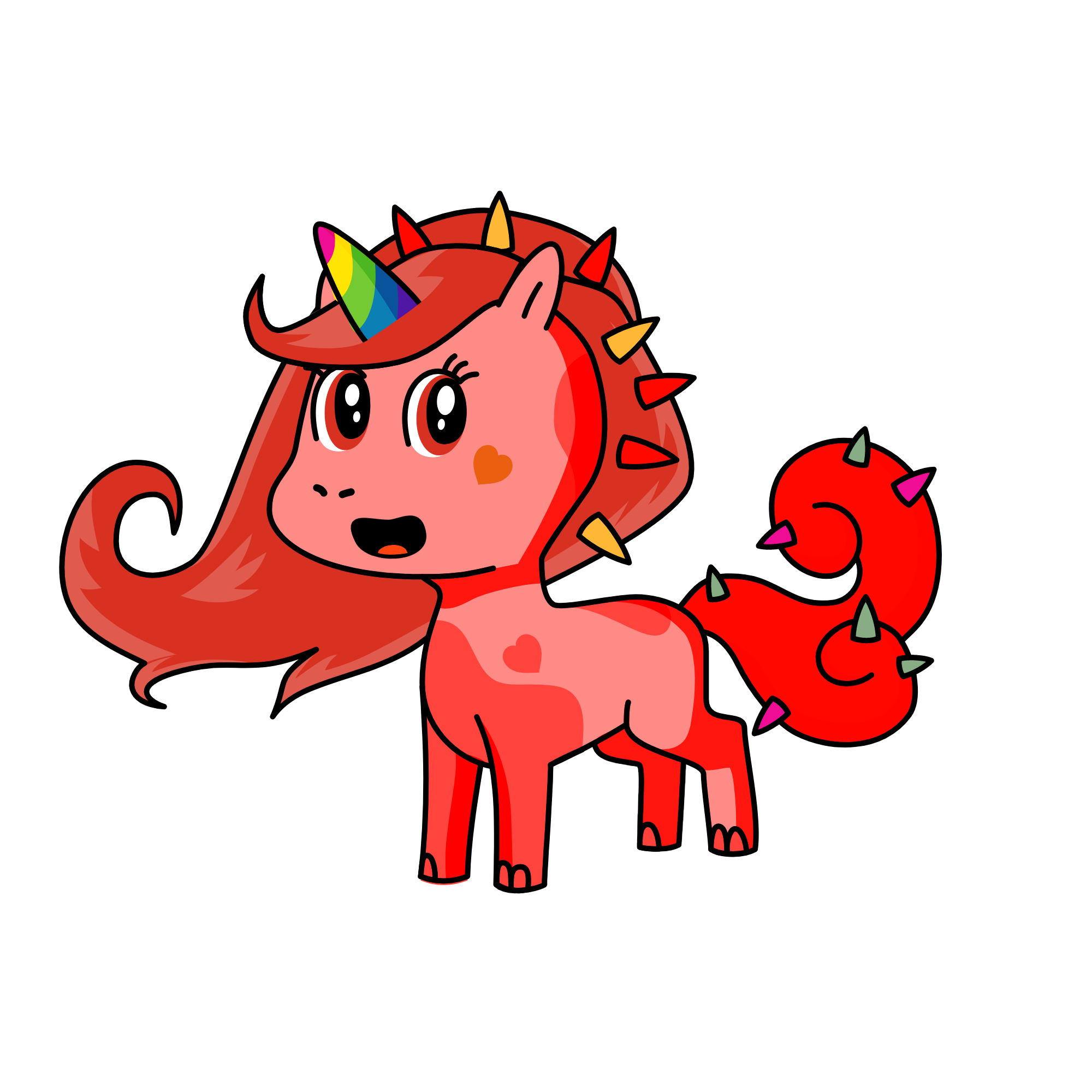 KYLIE JENNER /ARIANA GRANDE SINGGER THE BEST PERSON EVER :-)(✿◡‿◡), the unicorn