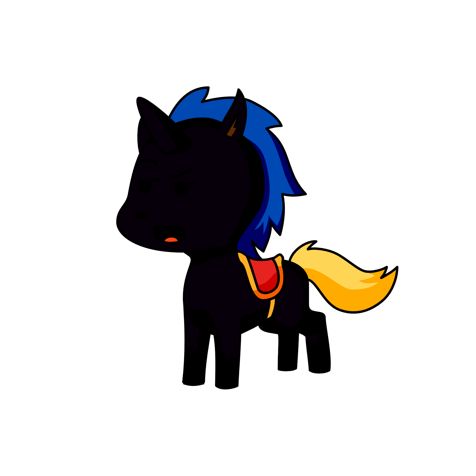 police, the unicorn