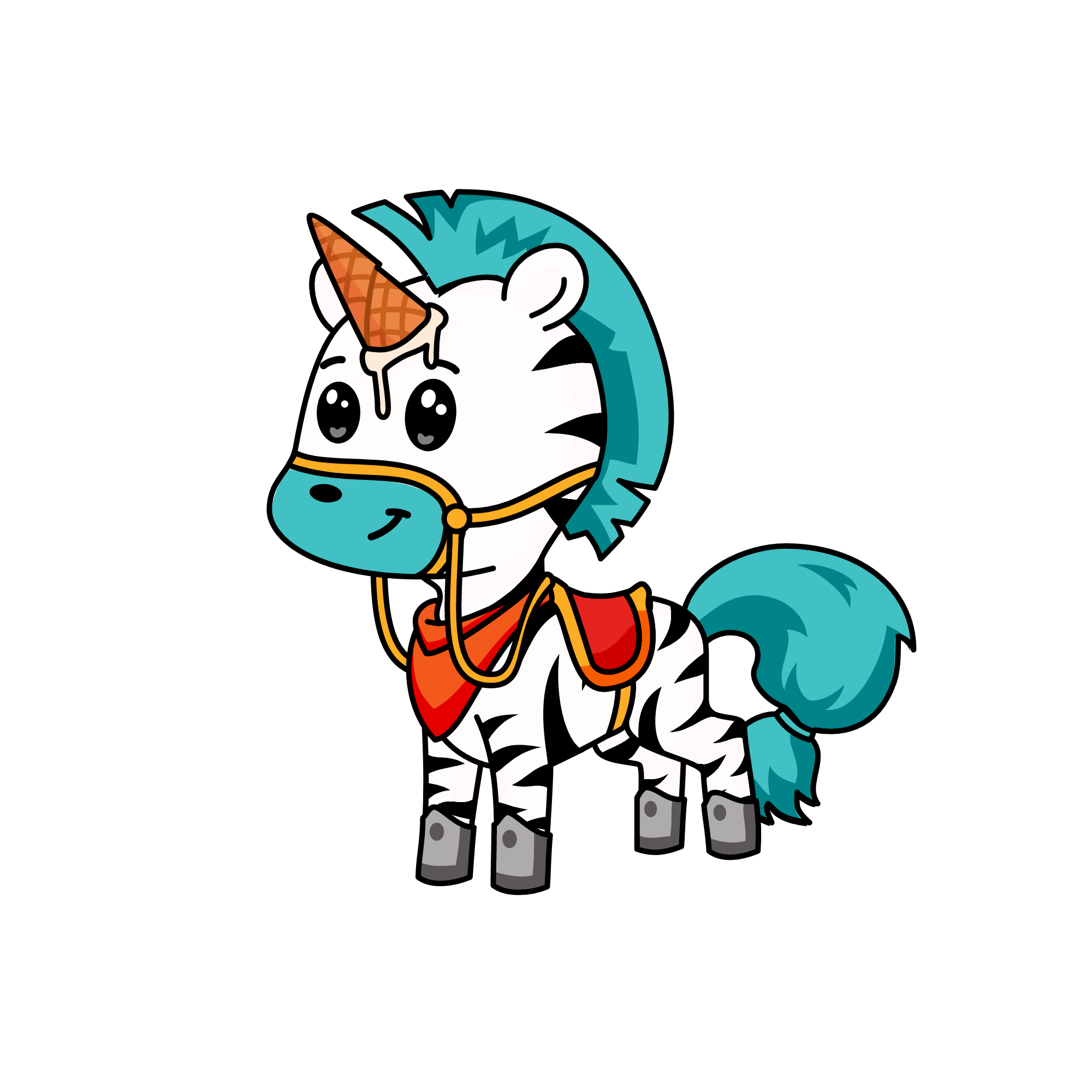 bootmon , the unicorn