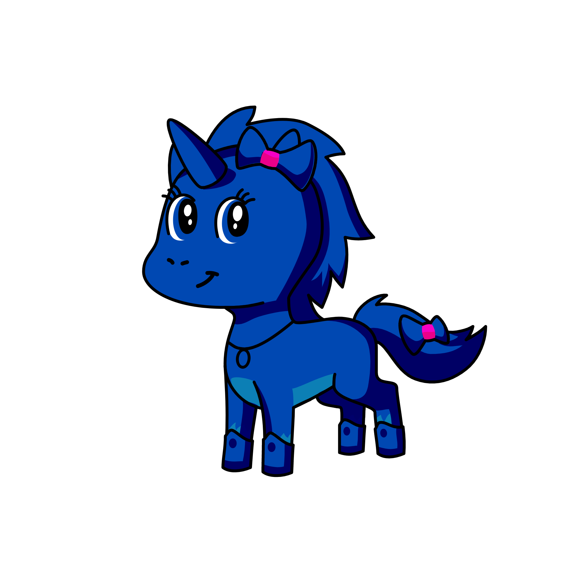 38938920283-0192, the unicorn