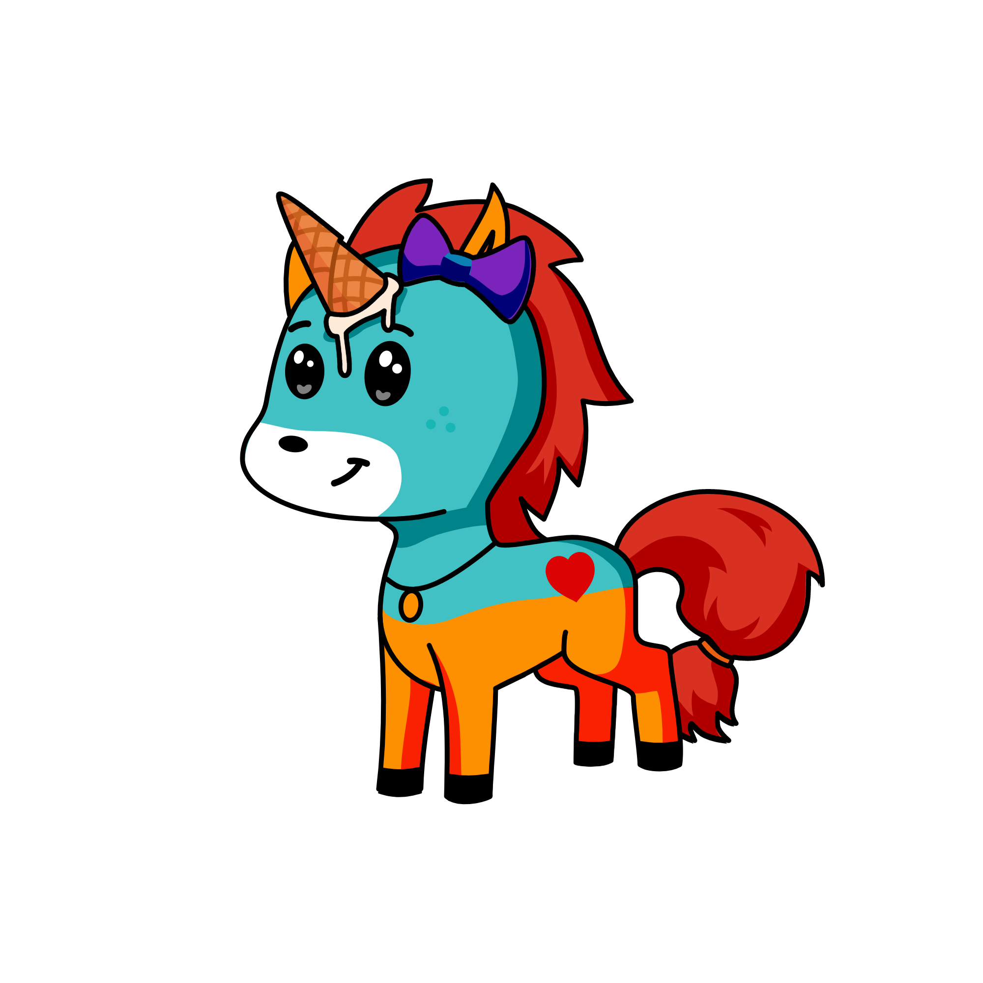 ;jaweoihseiojsel, the unicorn