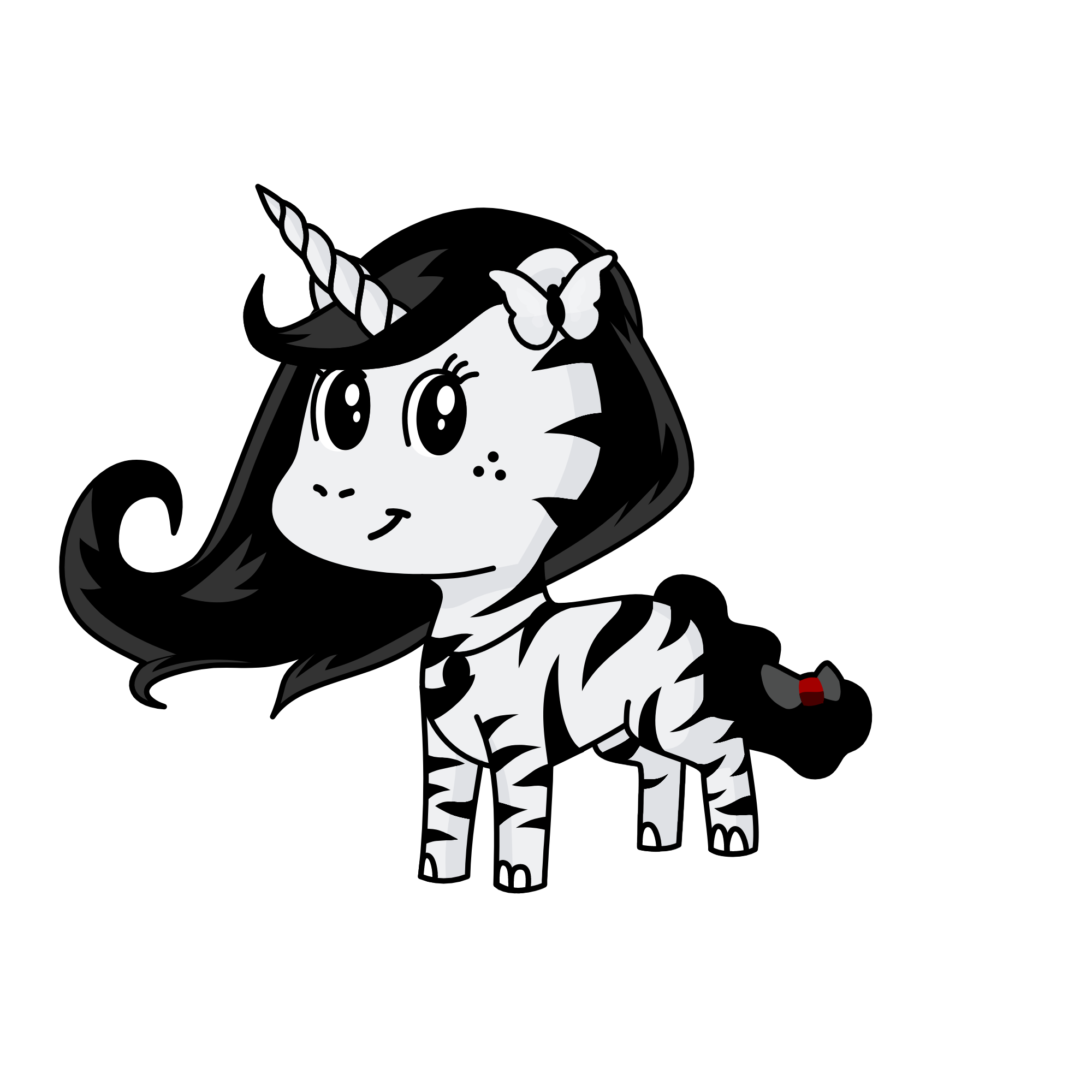 onaya, the unicorn