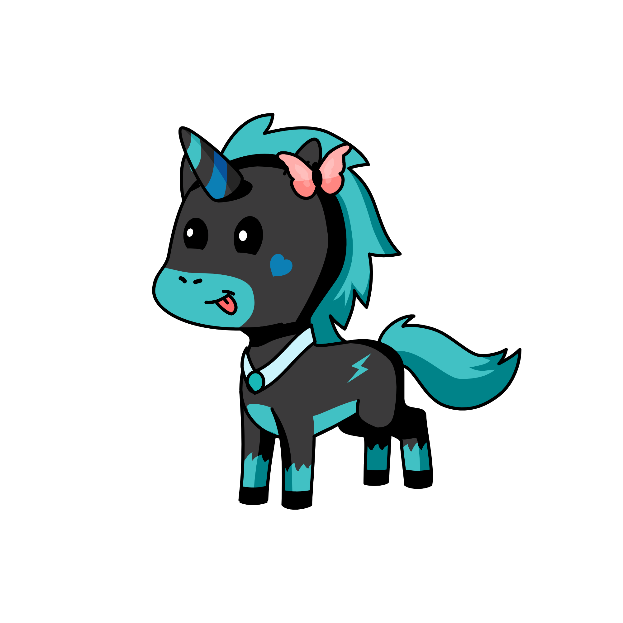 Lectra, the unicorn