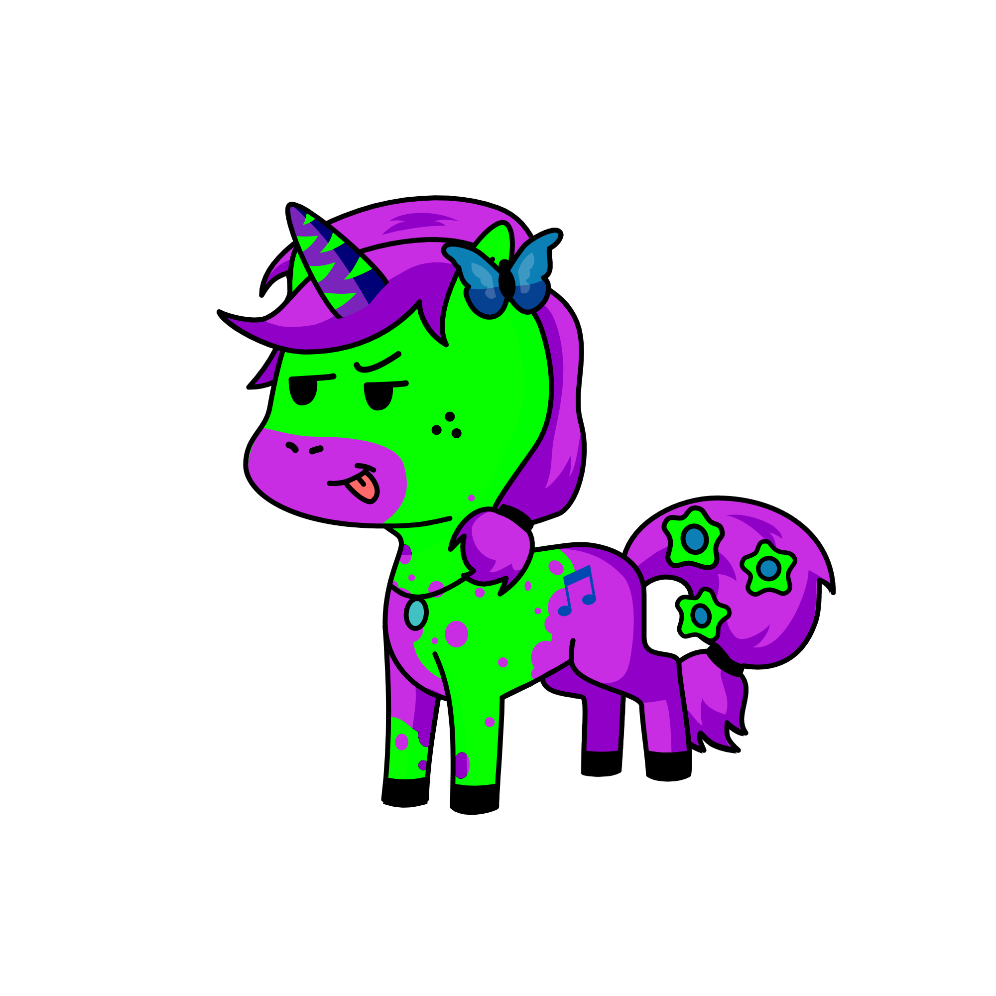 6666666666666666666699999999999999999999999999999, the unicorn