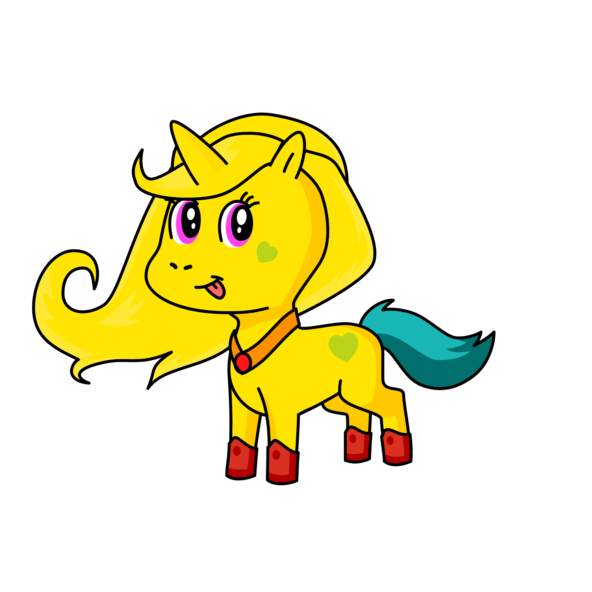 o-g-olhlfur=t---gp0-0 o- , the unicorn