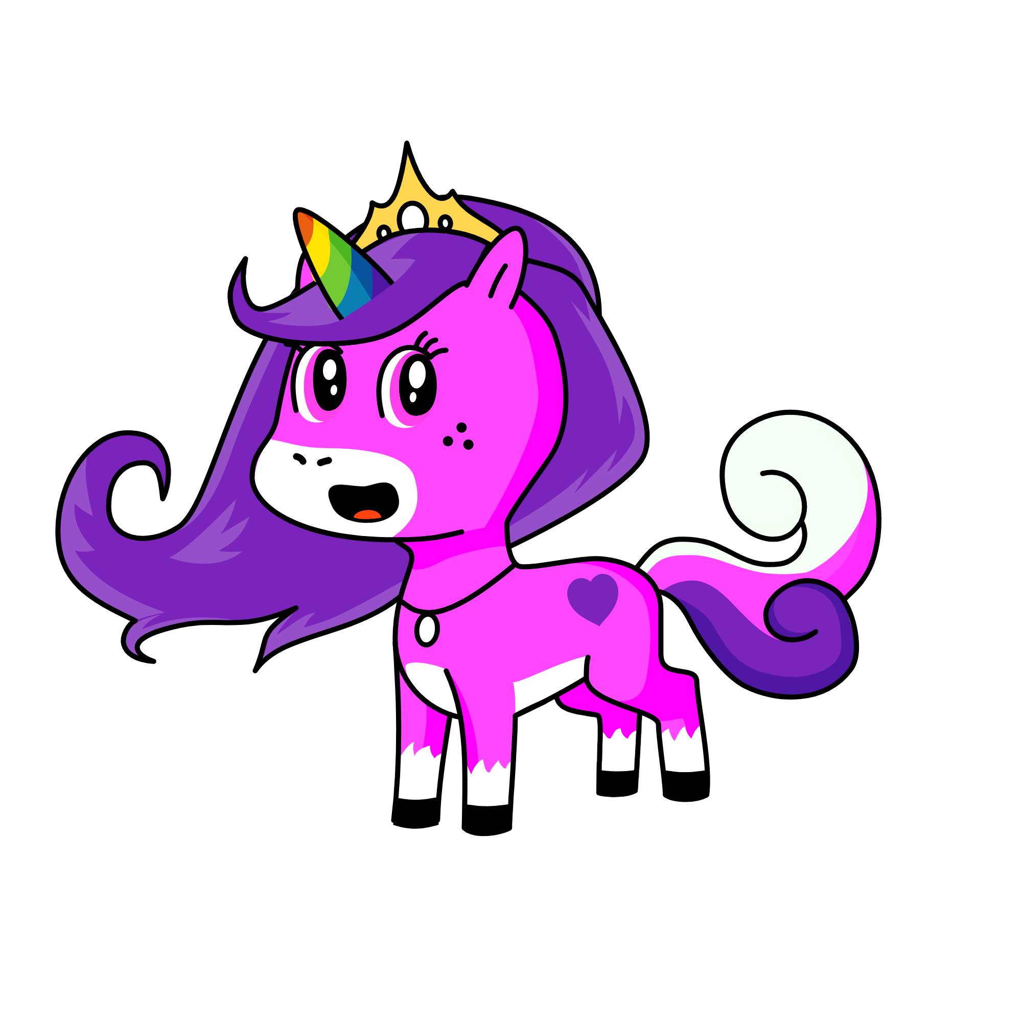 Blackpink, the unicorn