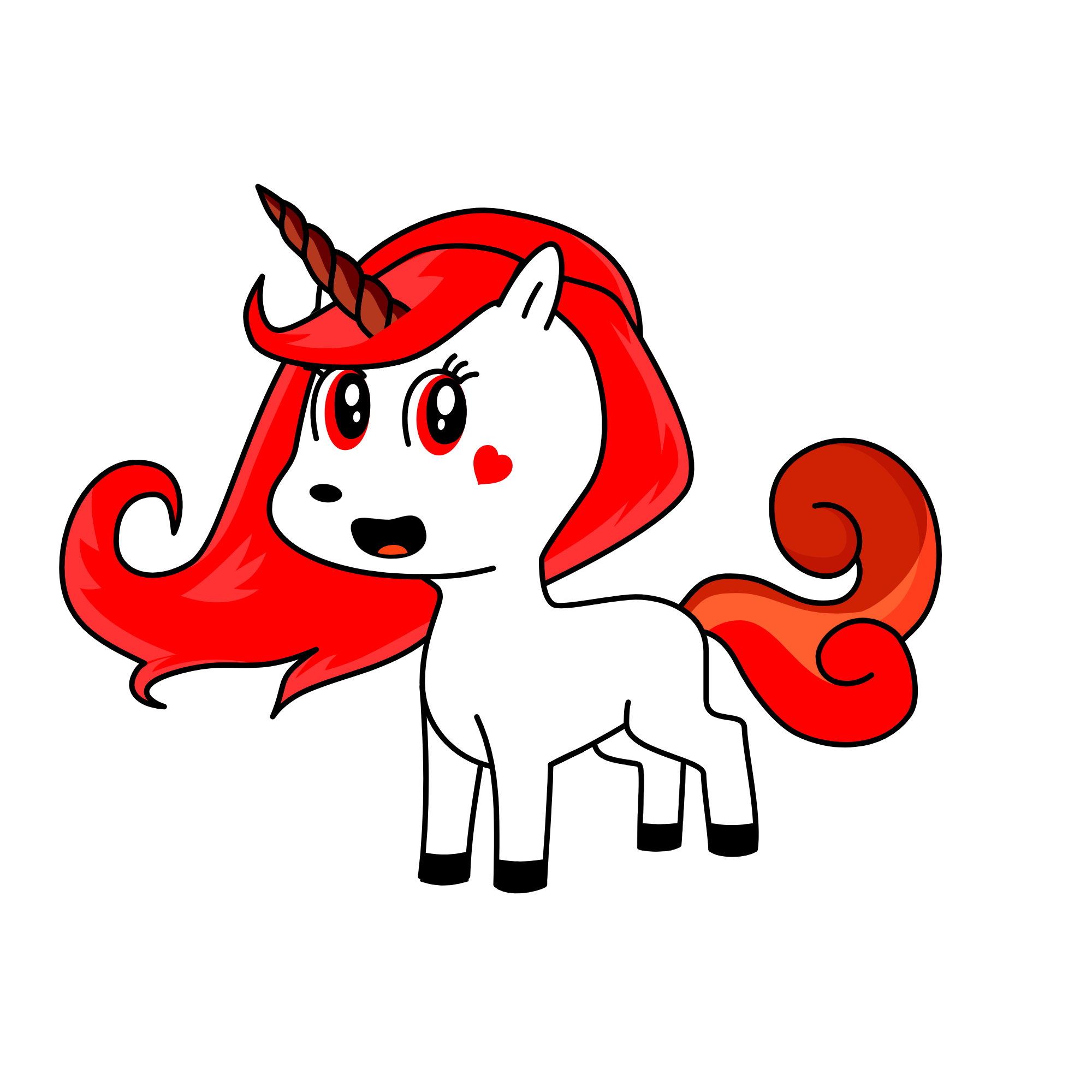 gtuyui8iyghgvdfgfhgjhkjkl;ytf,yrrewnnklflcdc, the unicorn