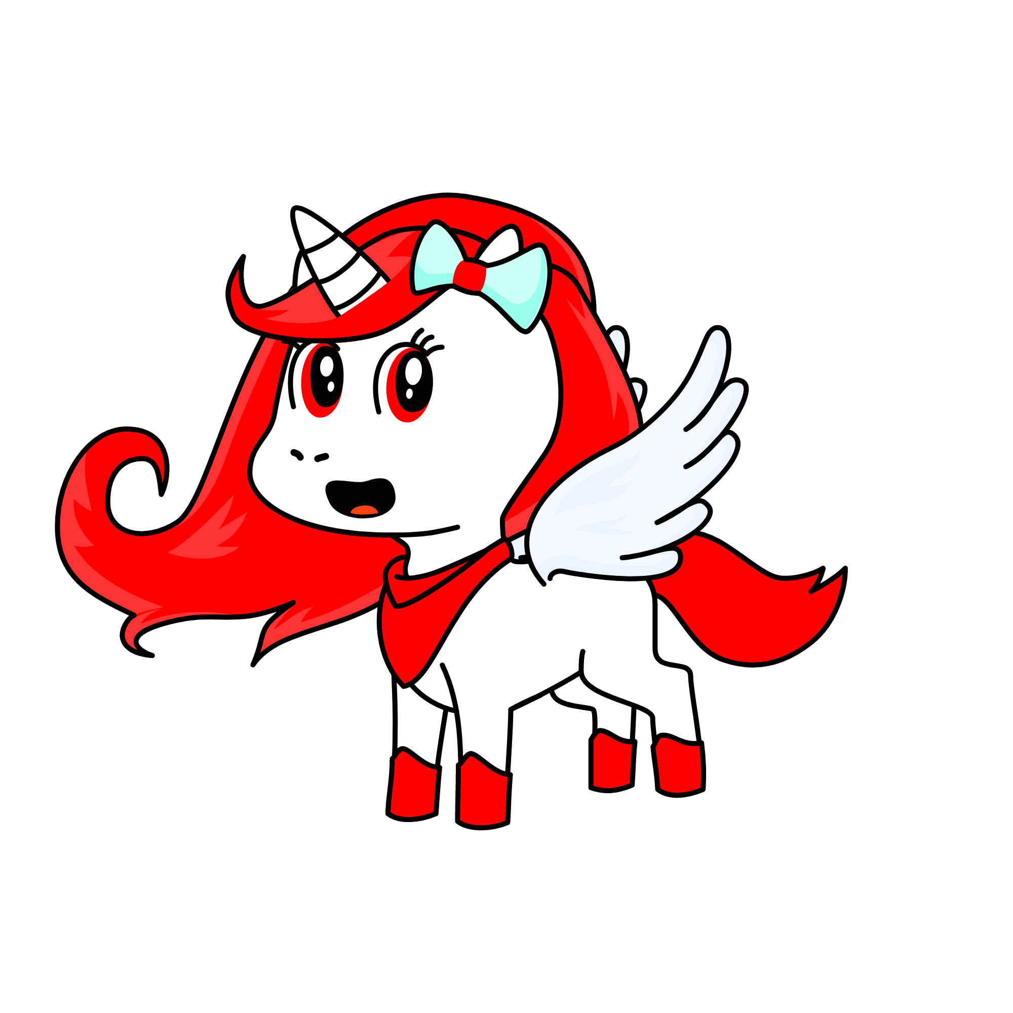 Youtube, the unicorn