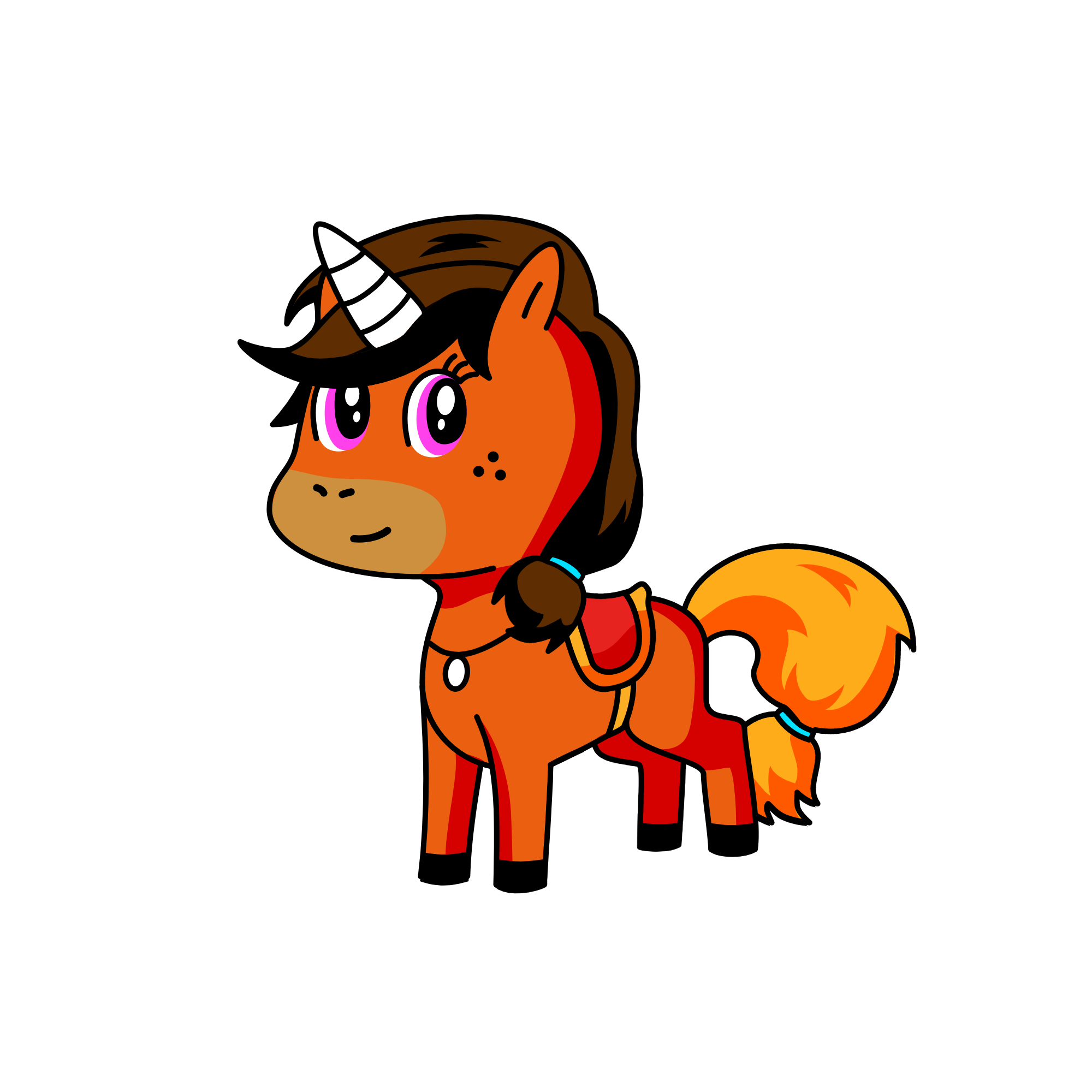 ggggggftdgrfdrerswstr, the unicorn