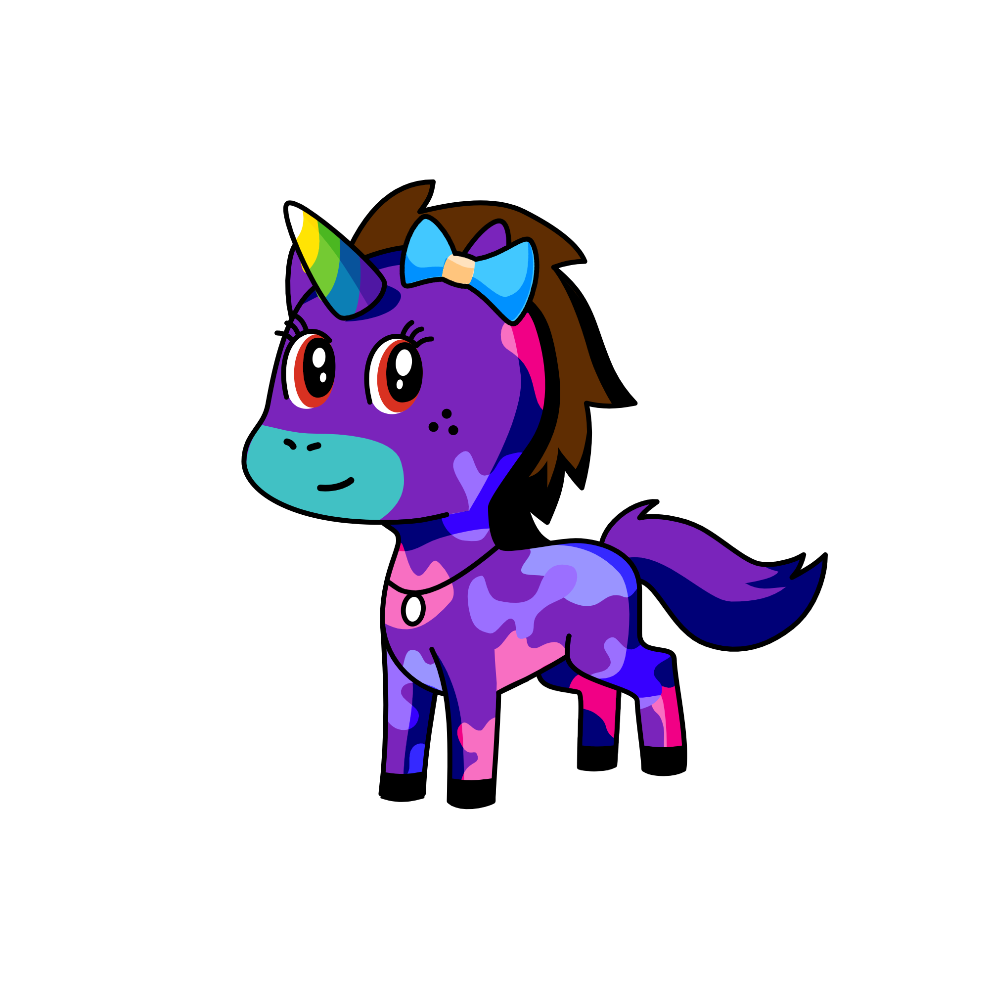 nmbjbkhbjjhjhjhh, the unicorn