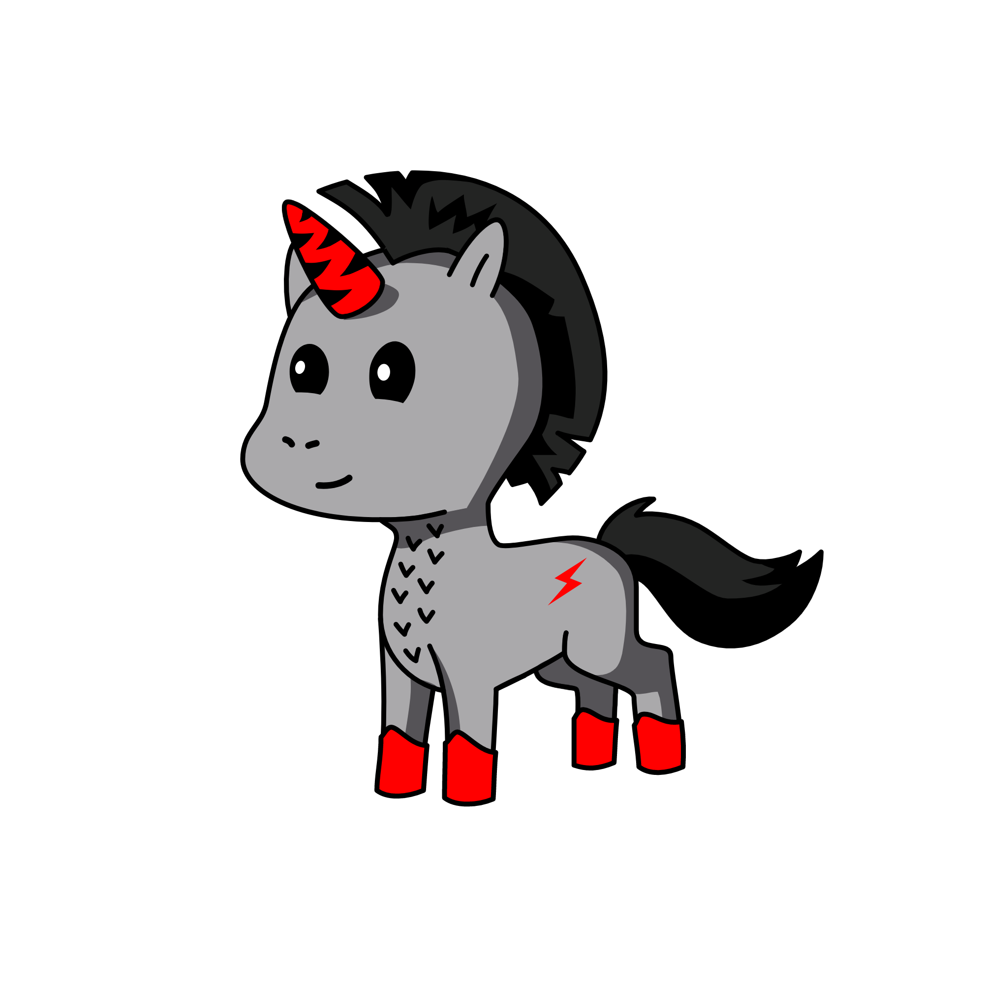 war, the unicorn