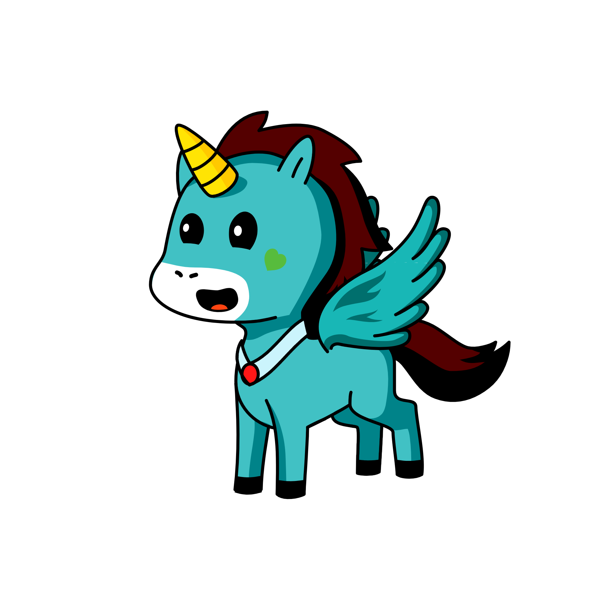 ramiro, the unicorn