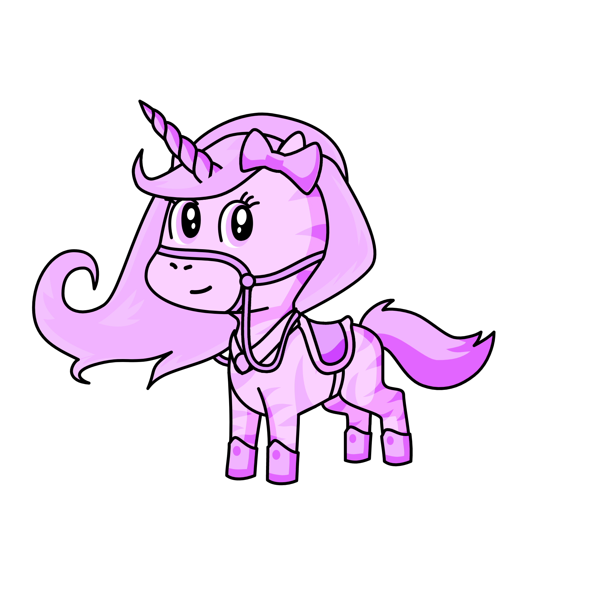 violetta villegas leon , the unicorn