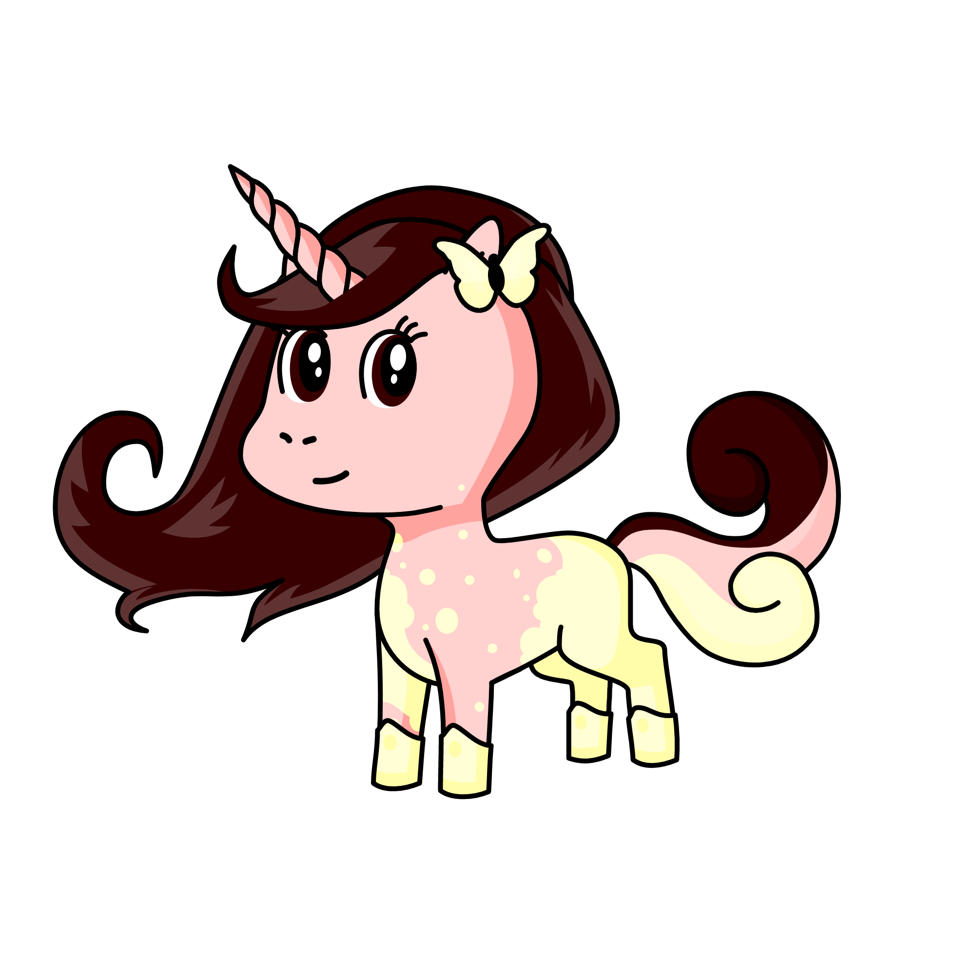 Unifly, the unicorn
