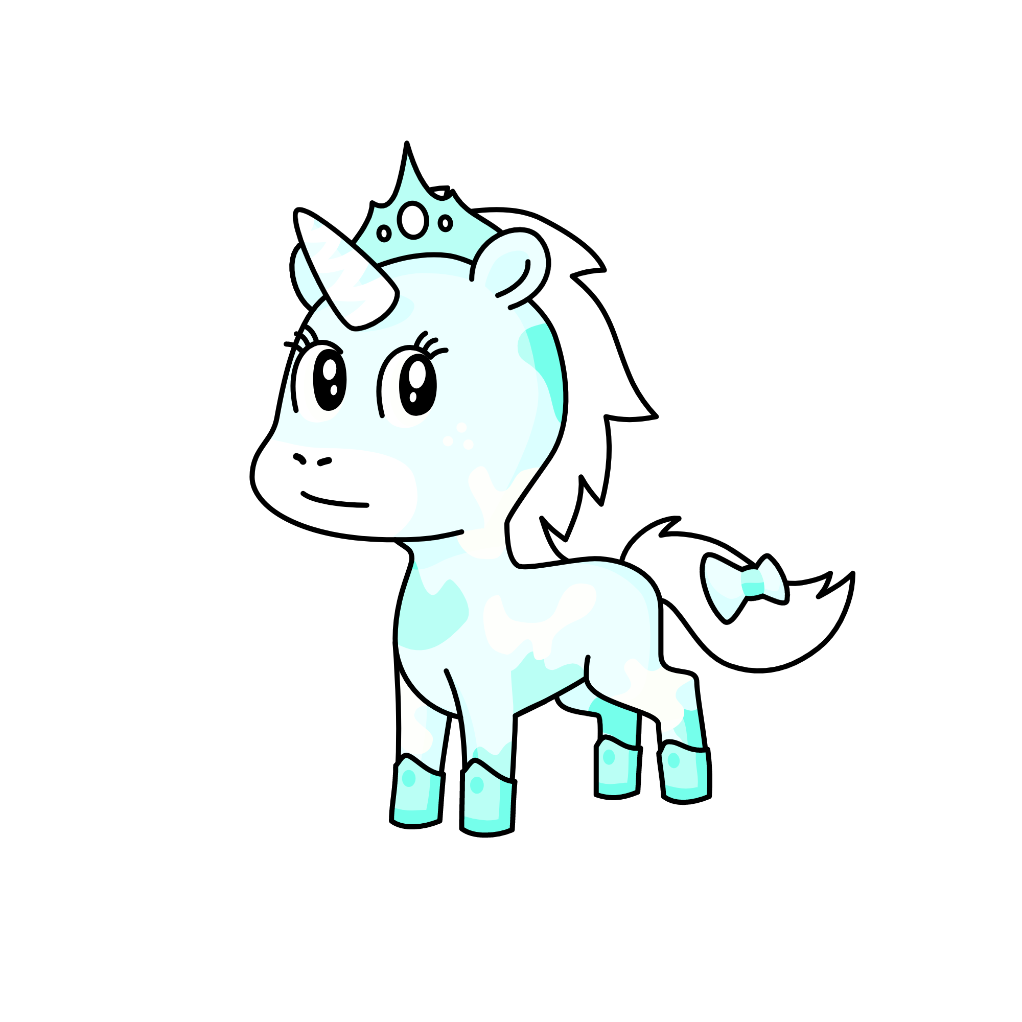 promises, the unicorn