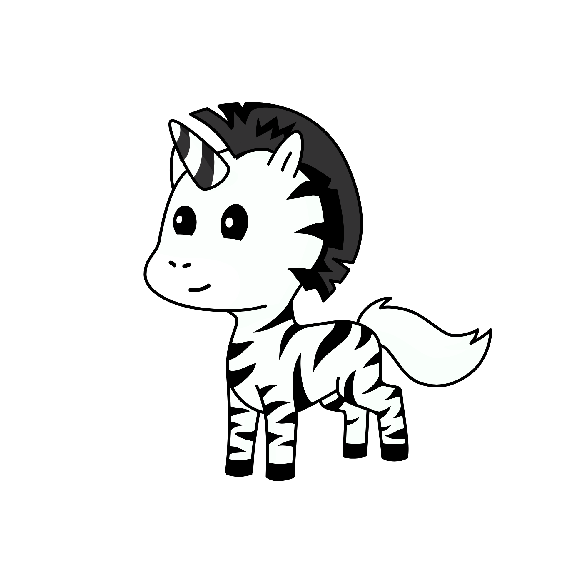 unicorn, the unicorn