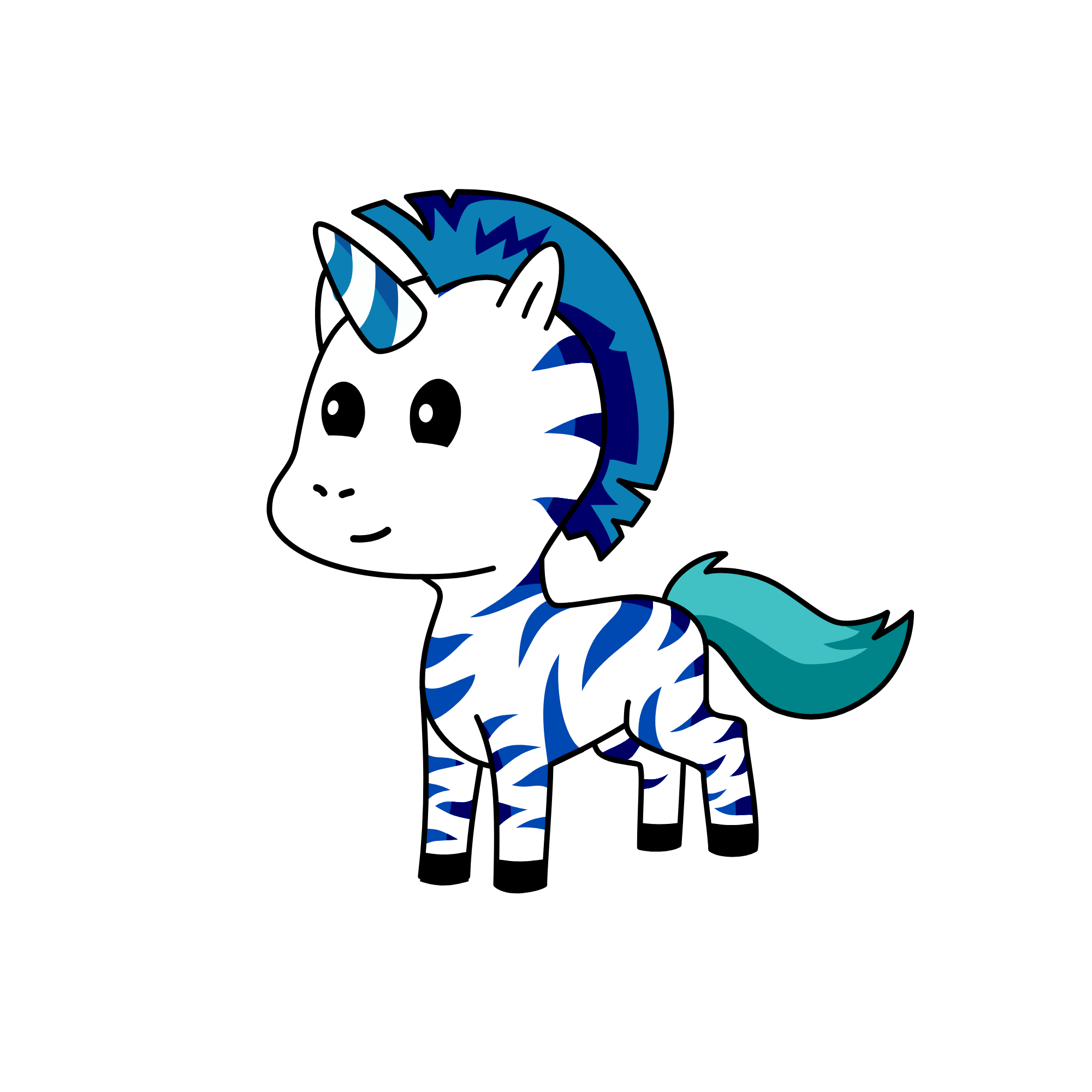 unicorn, the unicorn