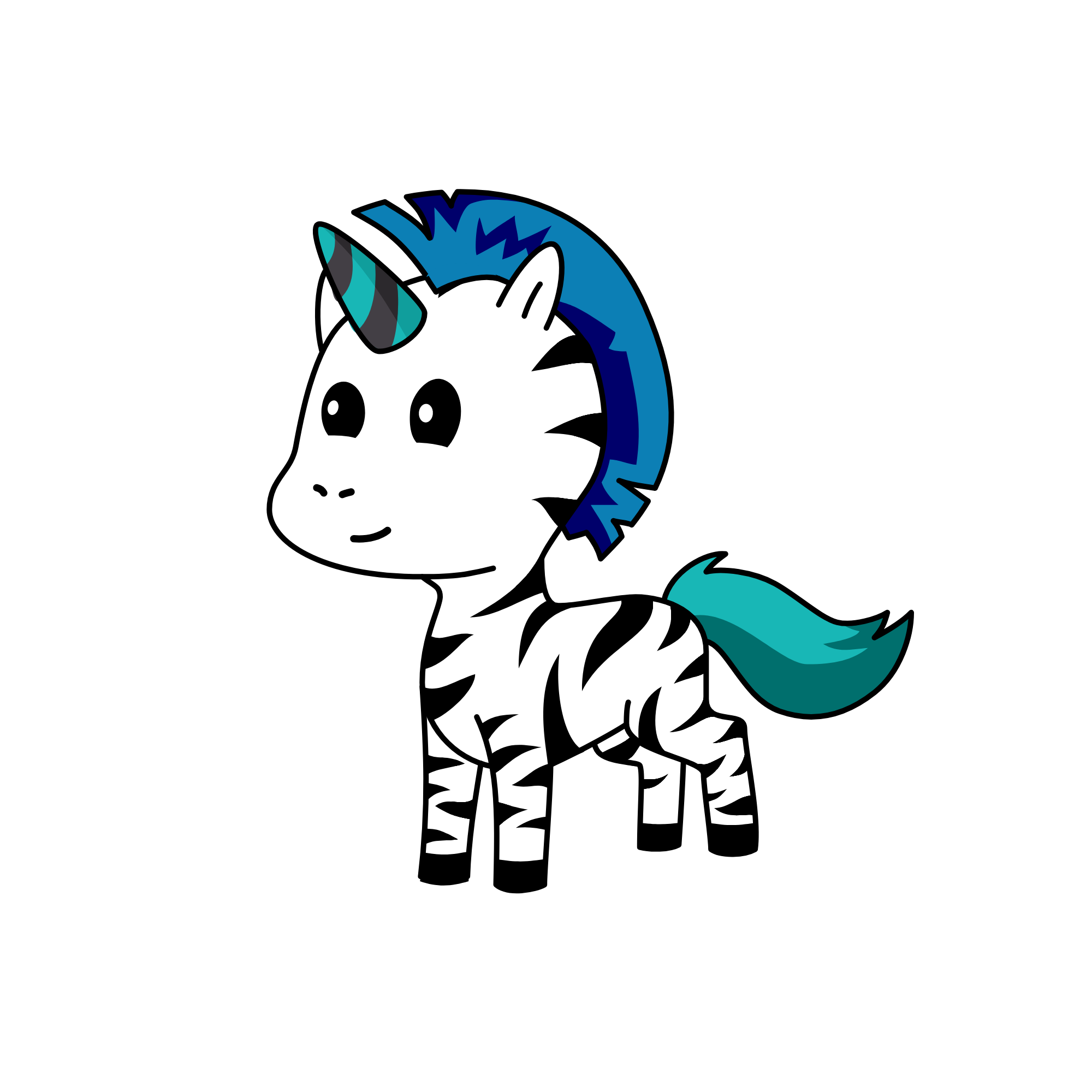 unicorn, the unicorn