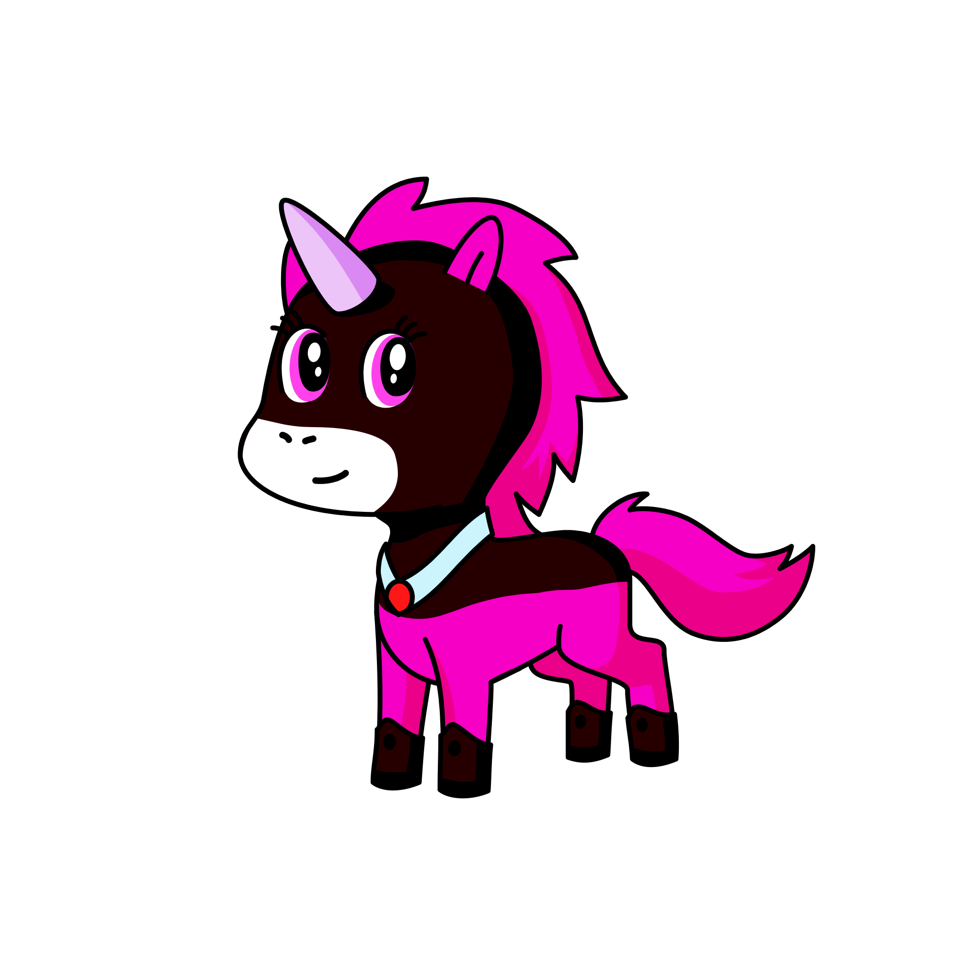 Blackpink, the unicorn