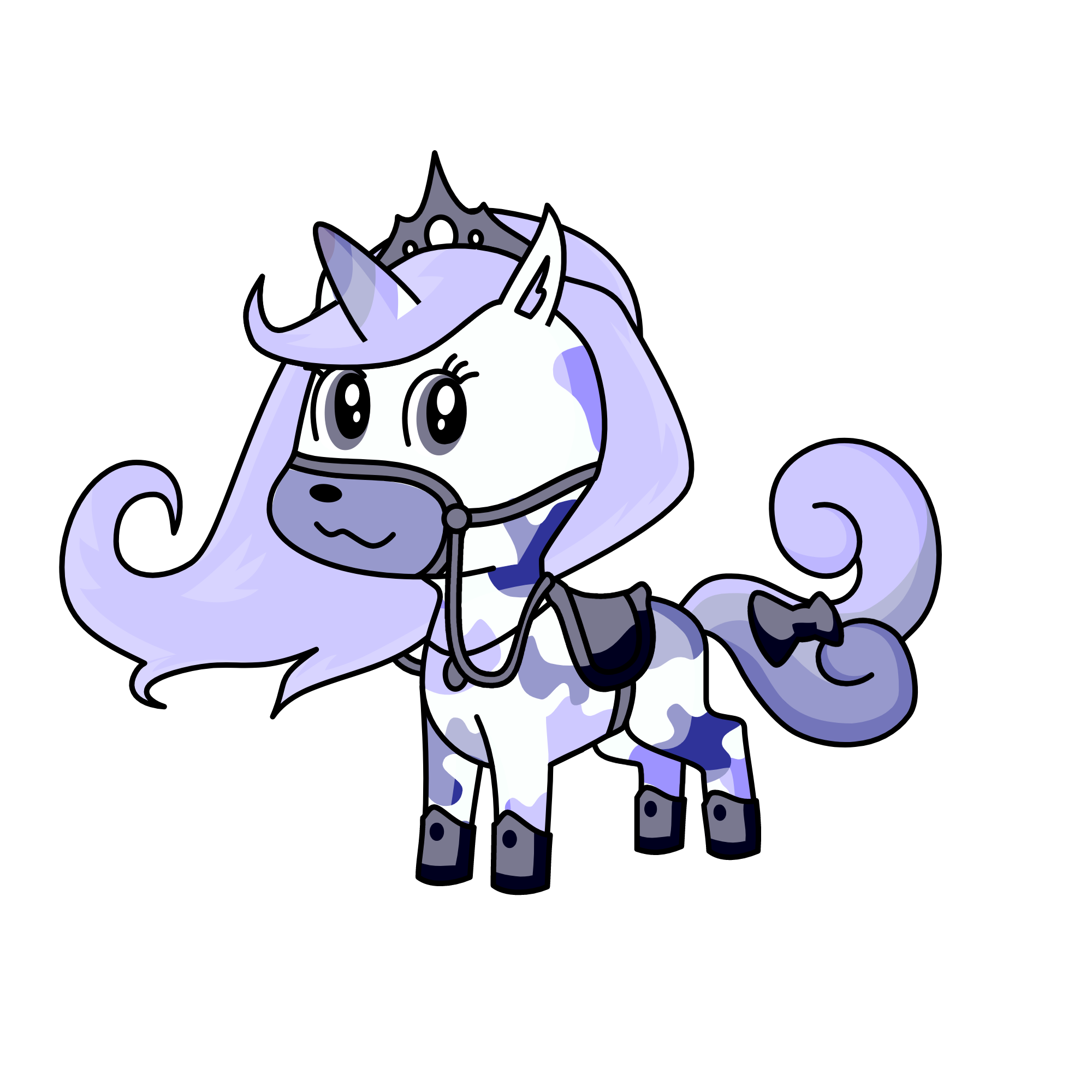 lol, the unicorn