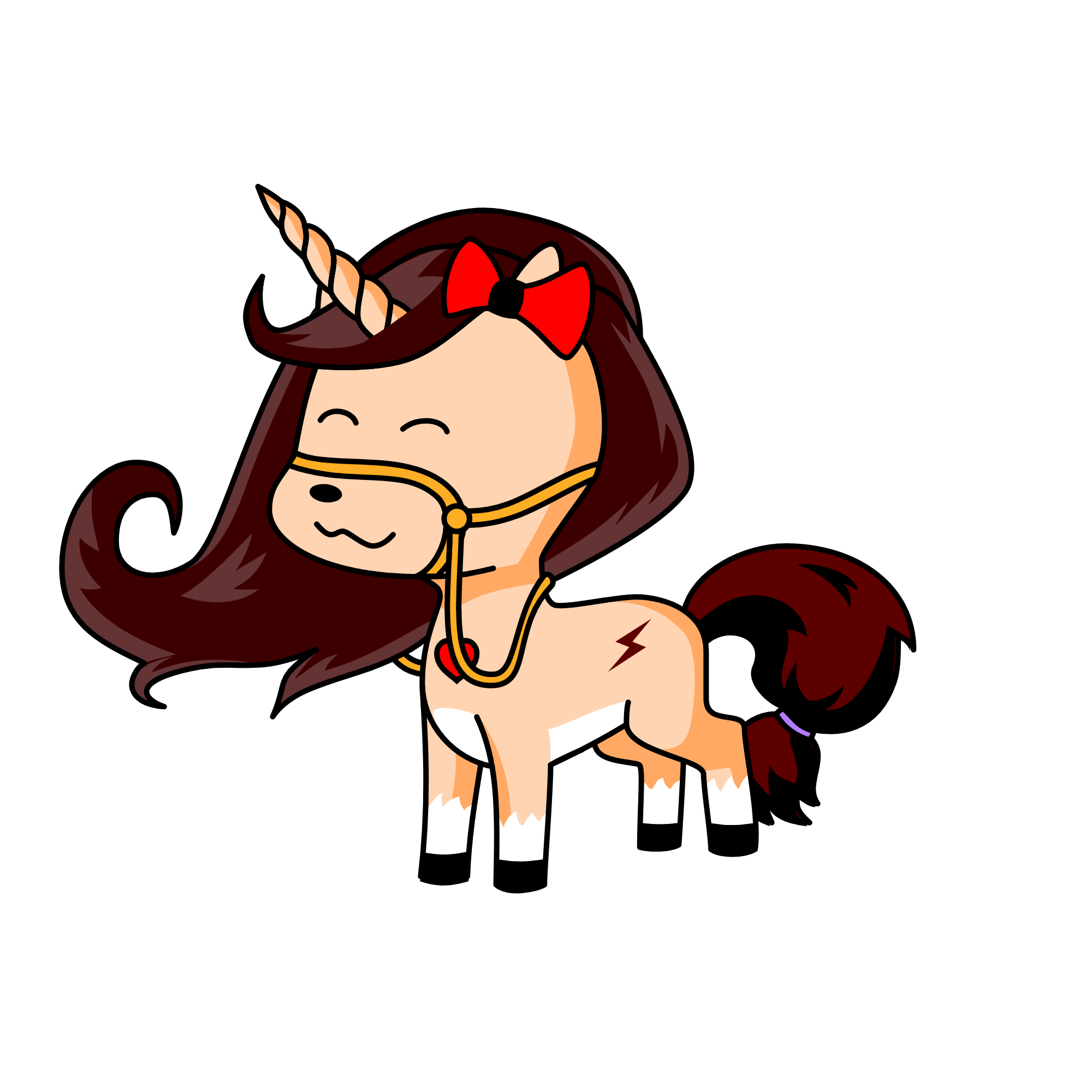  amy dino, the unicorn