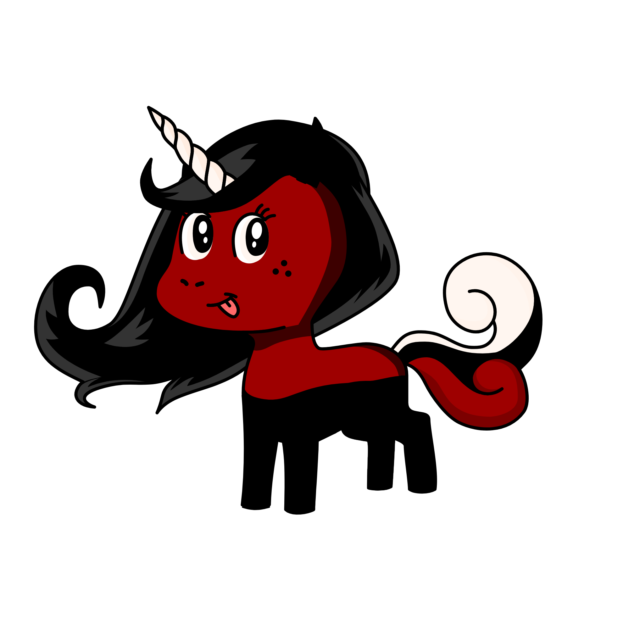 killing, the unicorn