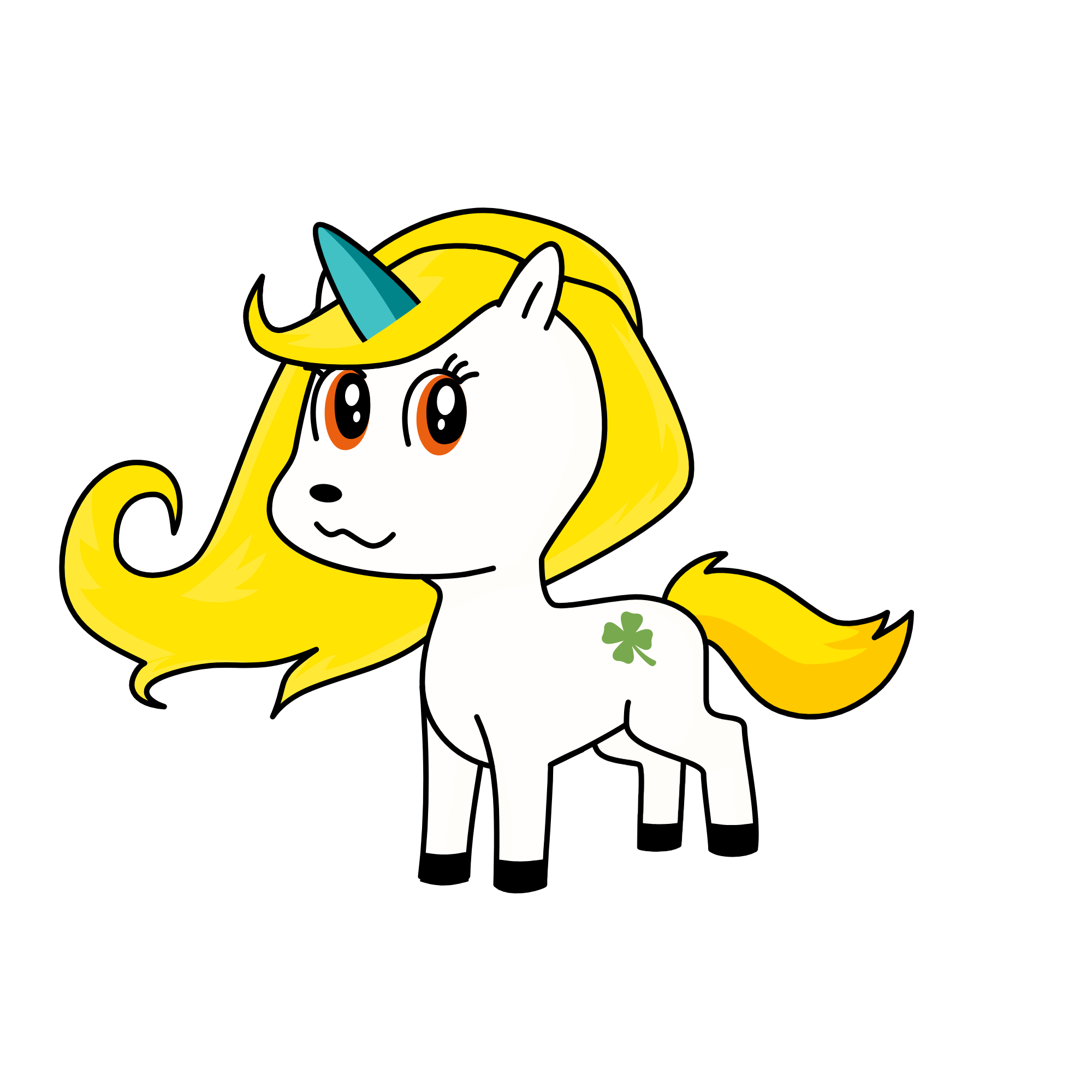 1era, the unicorn