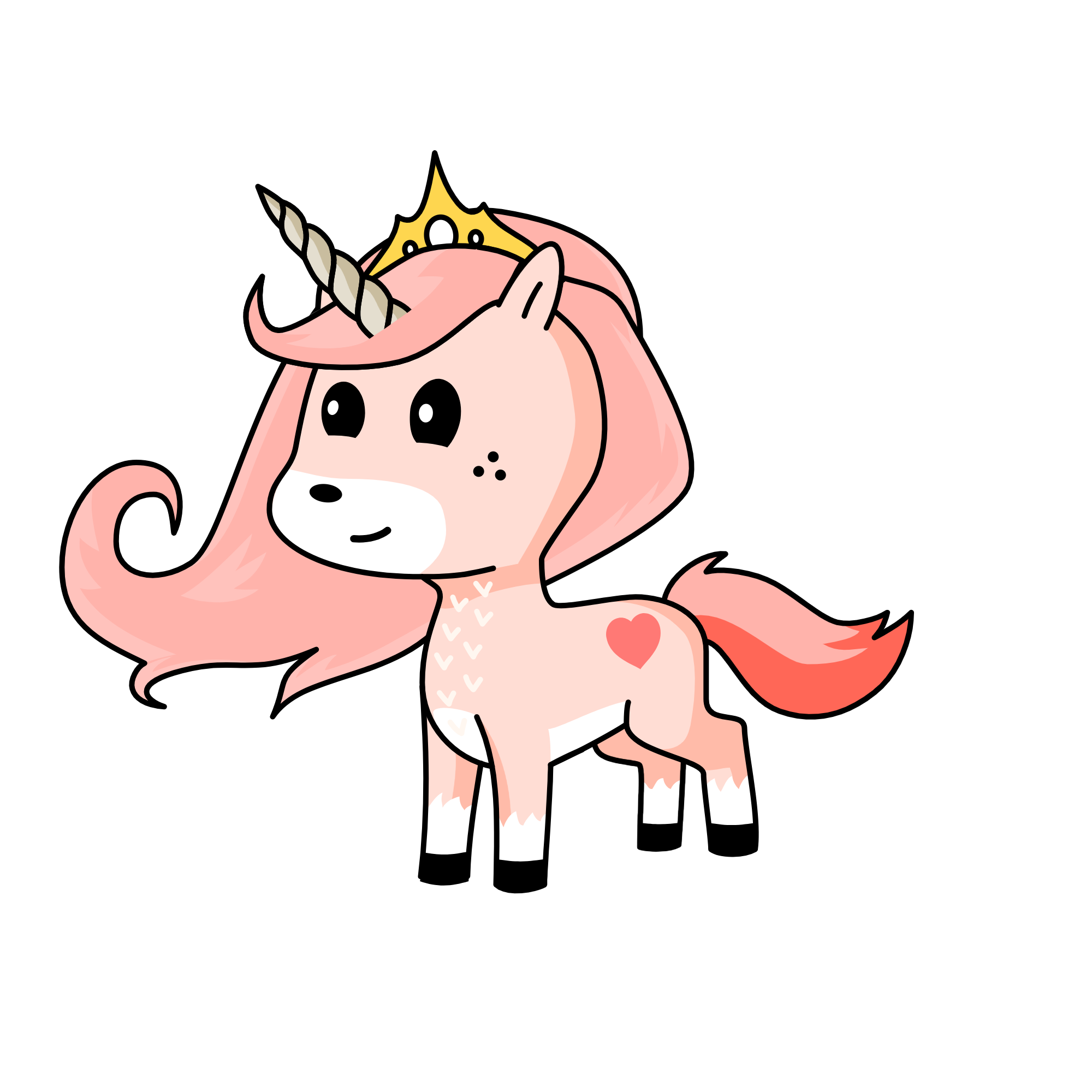 jaemin, the unicorn
