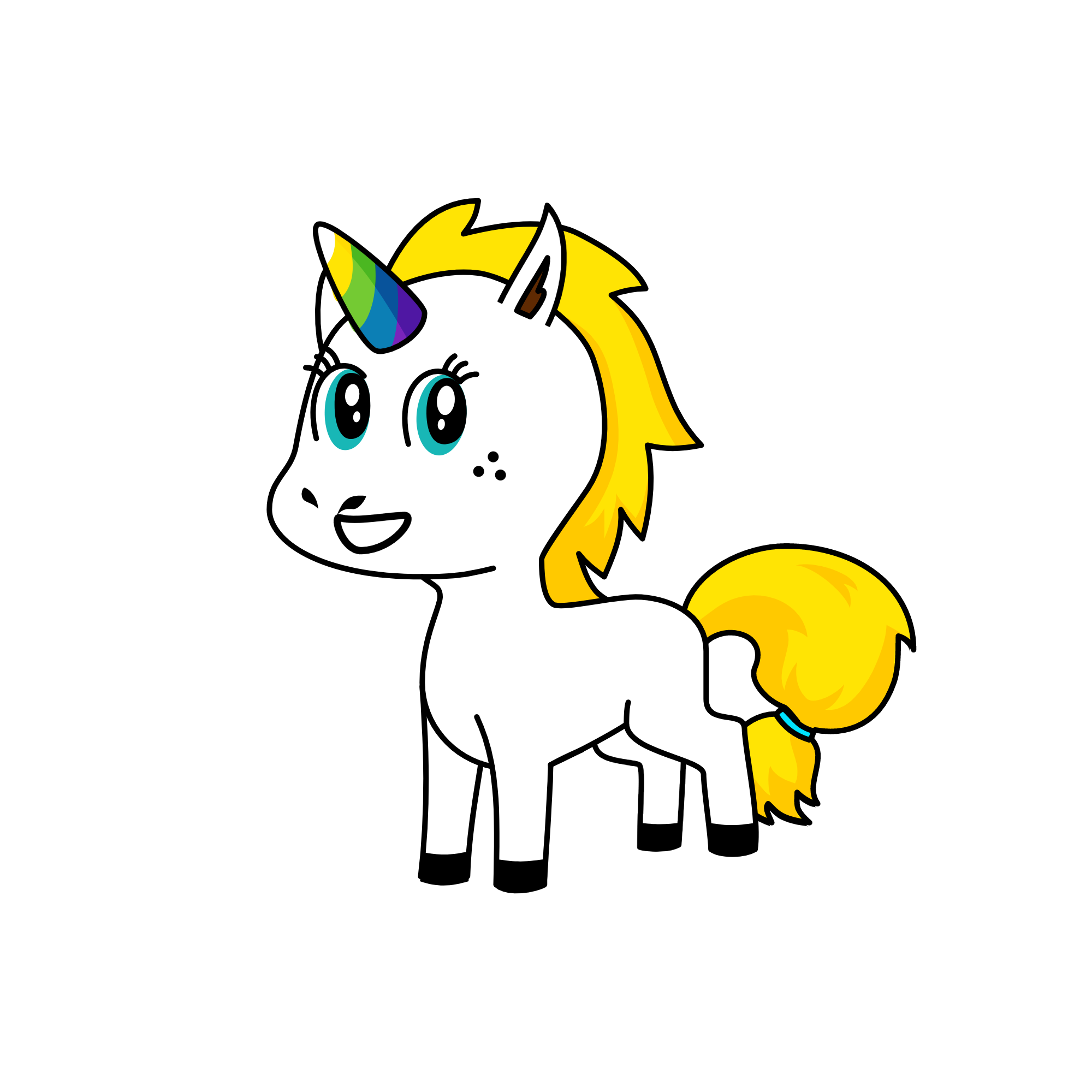 fhfhyfcvghjkoytredsdxcvghyt5r4esdxcvgtresdx, the unicorn