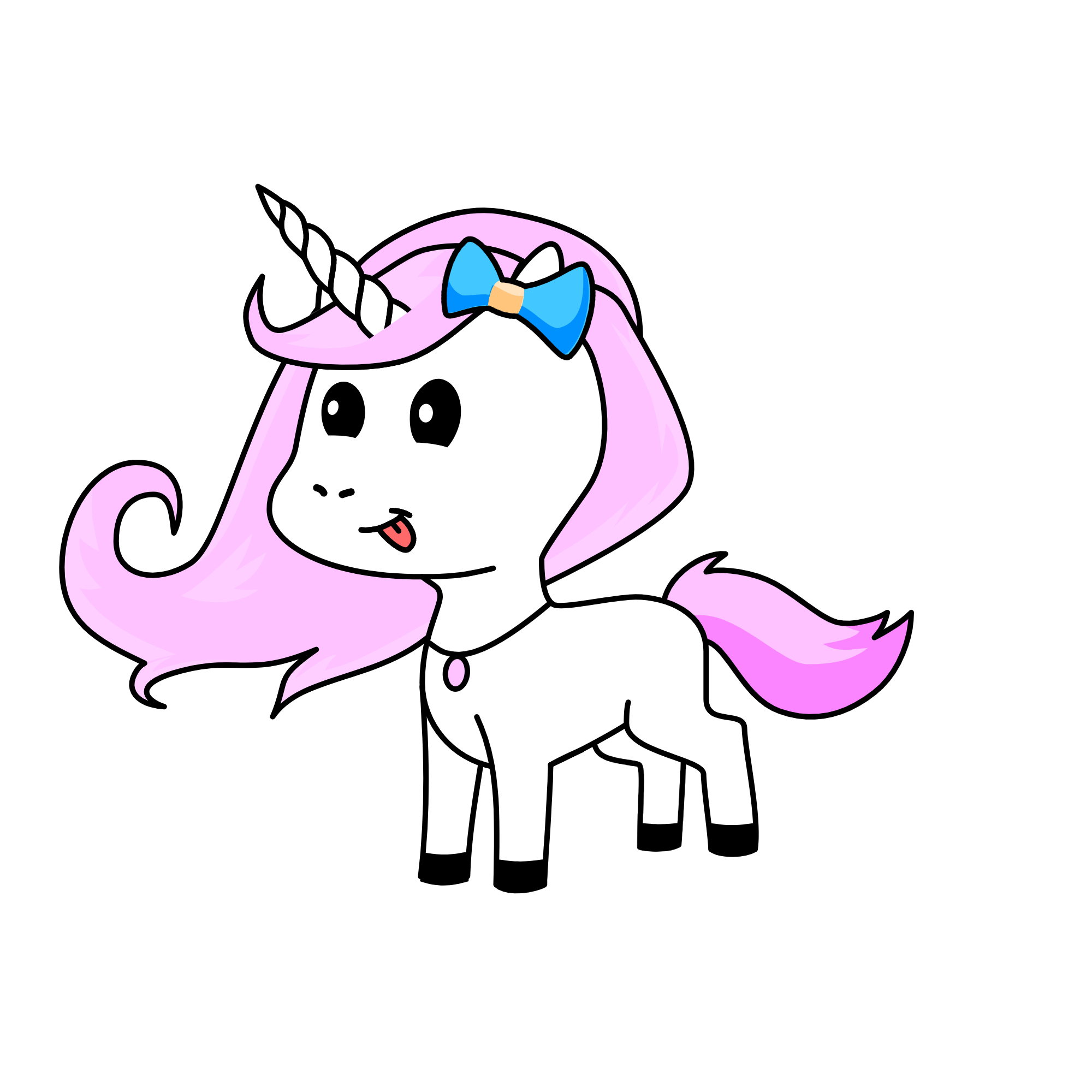 Hiteshi, the unicorn