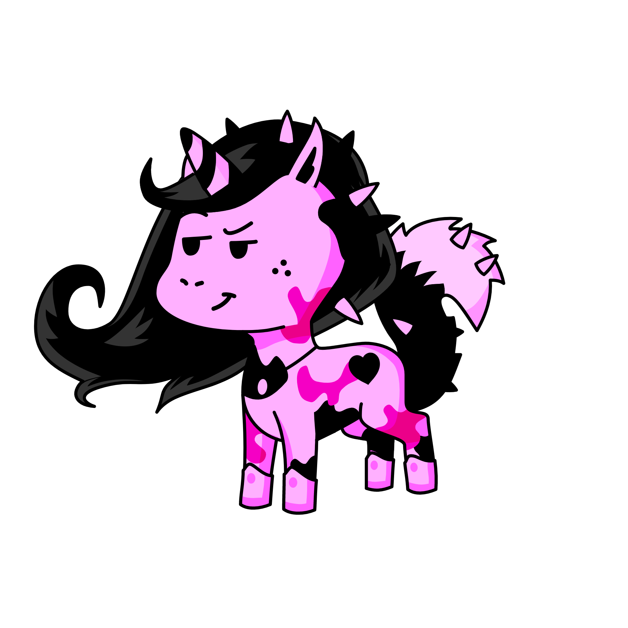 blackpink, the unicorn