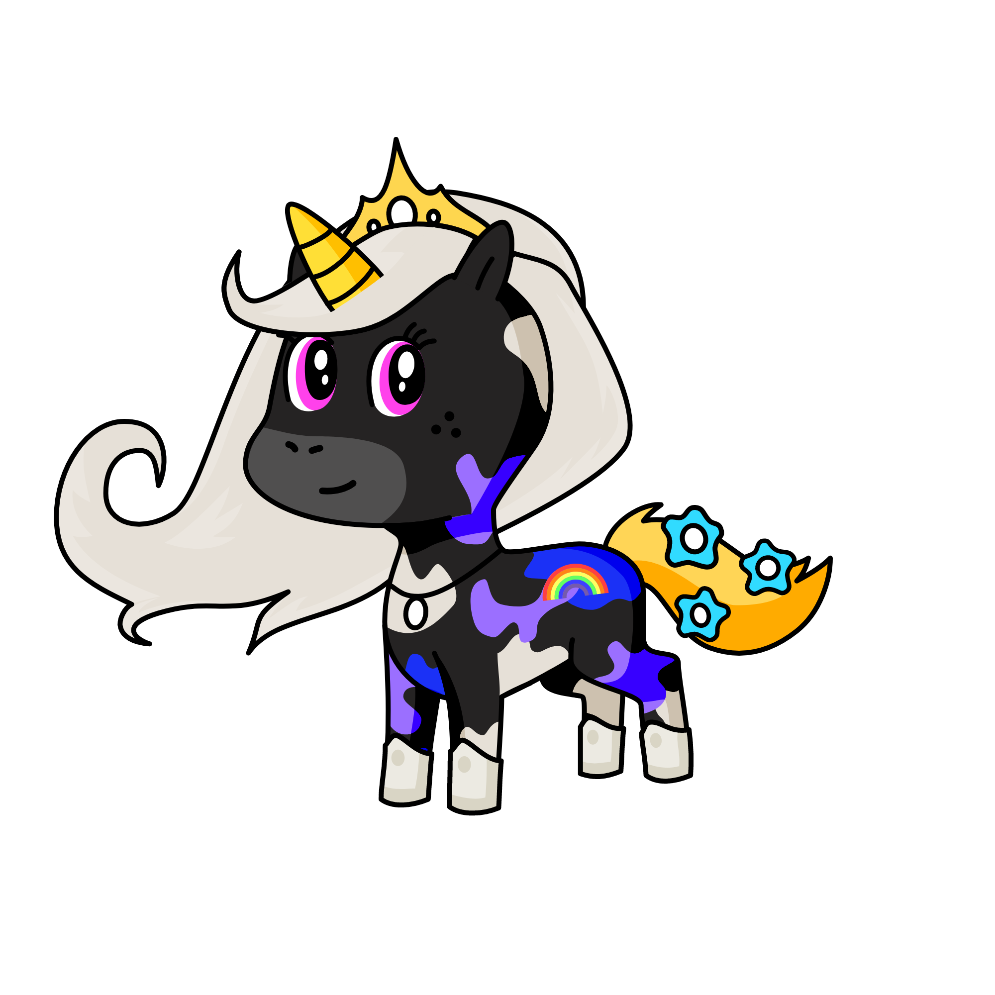 .,kjjjjhjhjj, the unicorn